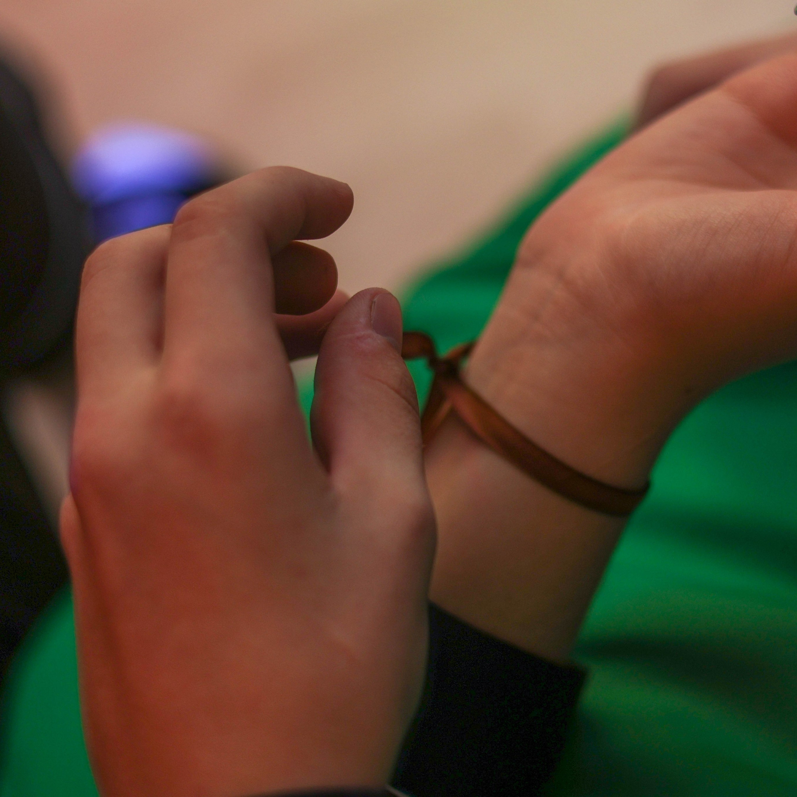 «Школа поликультурного общения». EGOROV PRODUCTION