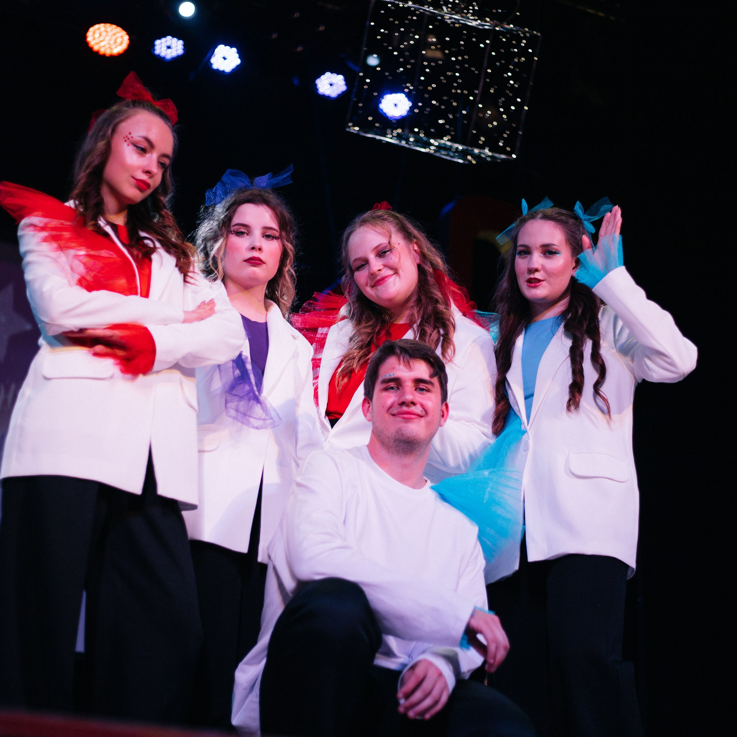 РП'25. EGOROV PRODUCTION