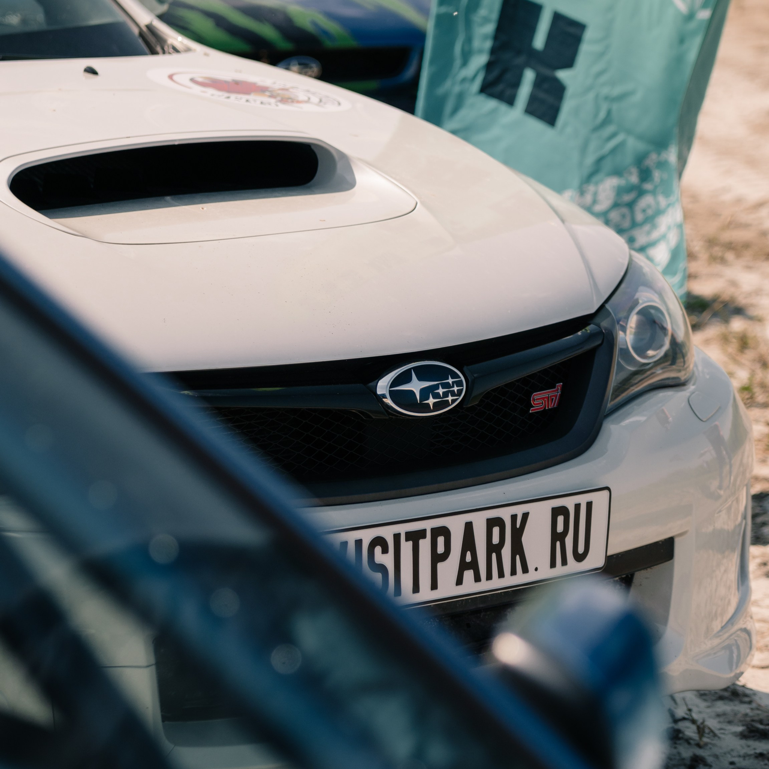 Бизнес-экскурсия. EGOROV PRODUCTION