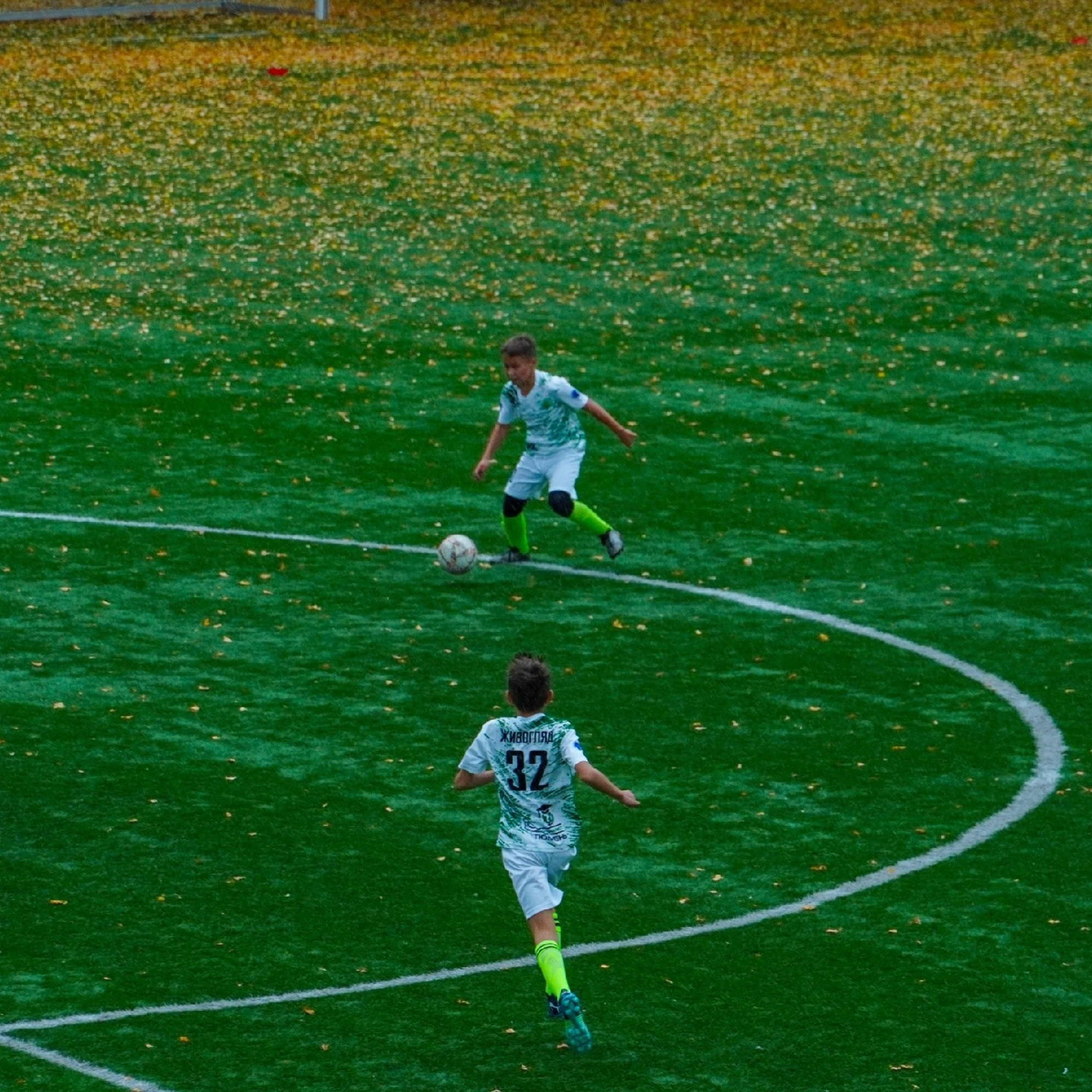 Первенство России «Дерби — Вихрь». EGOROV PRODUCTION