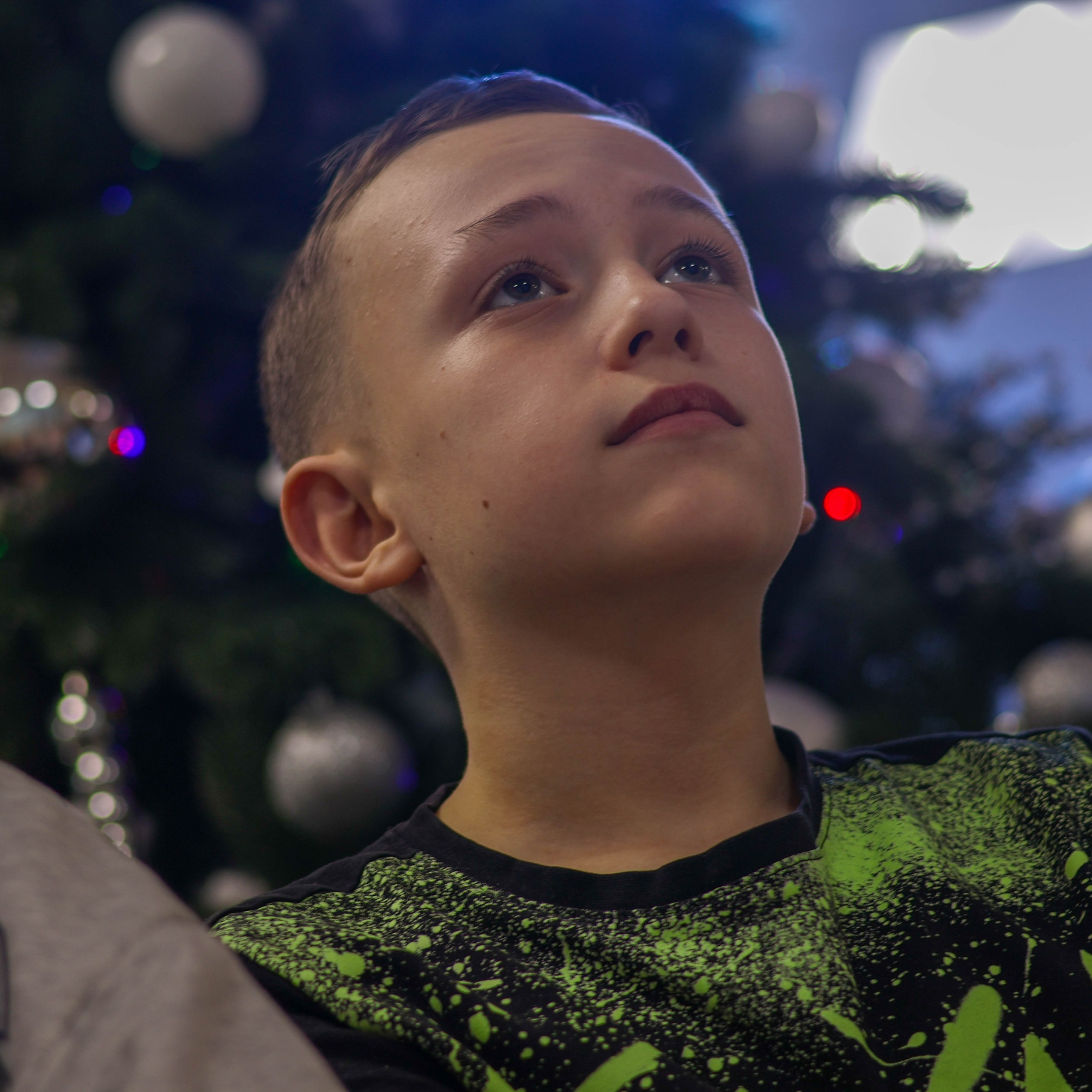 «Школа поликультурного общения». EGOROV PRODUCTION