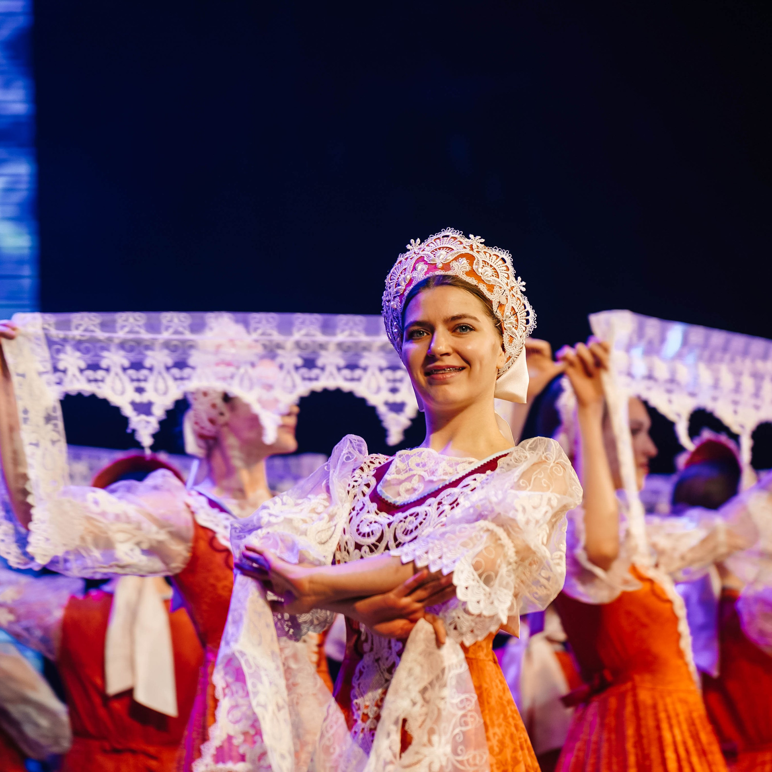 «Педагог года Тюменской области 2025». EGOROV PRODUCTION