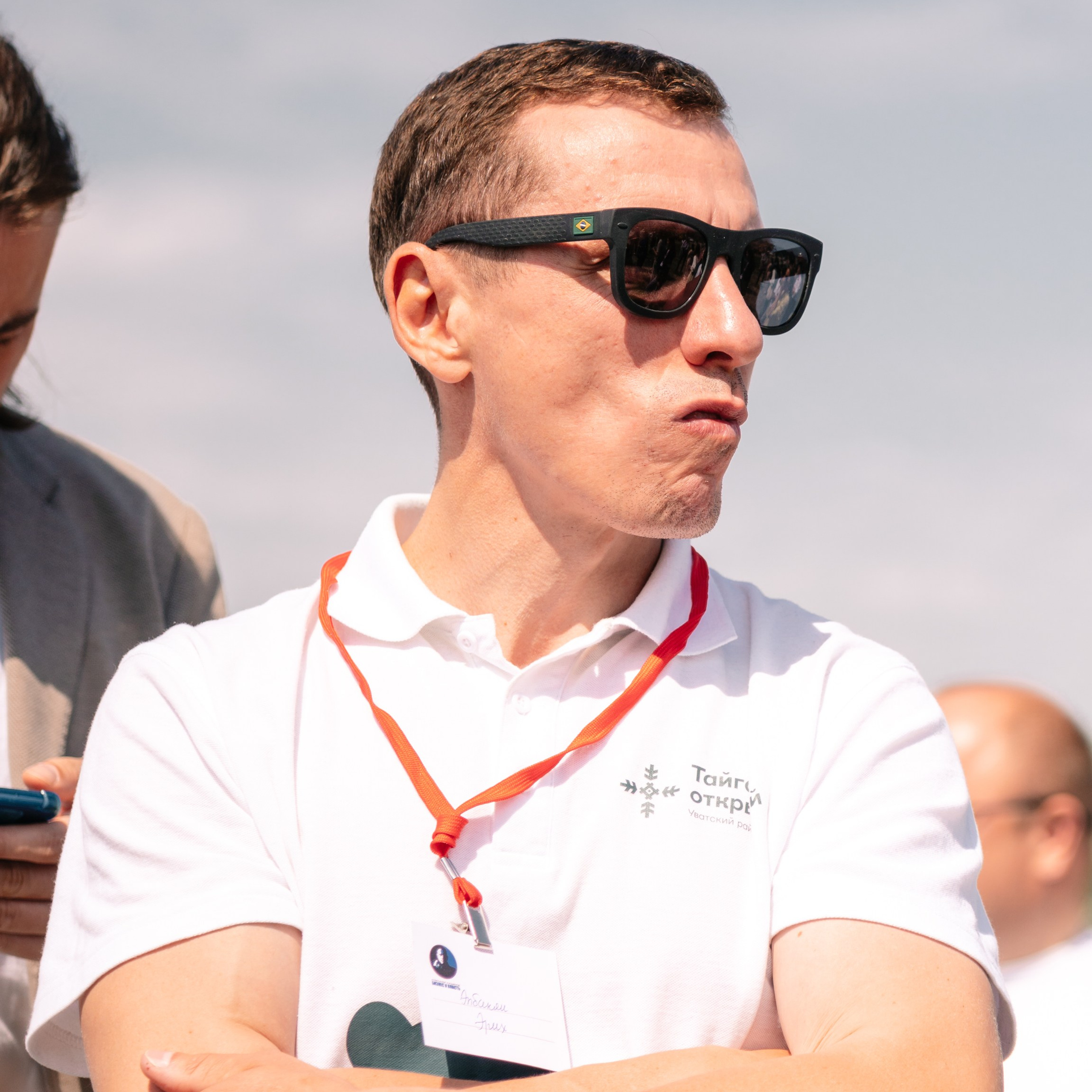 Бизнес-экскурсия. EGOROV PRODUCTION