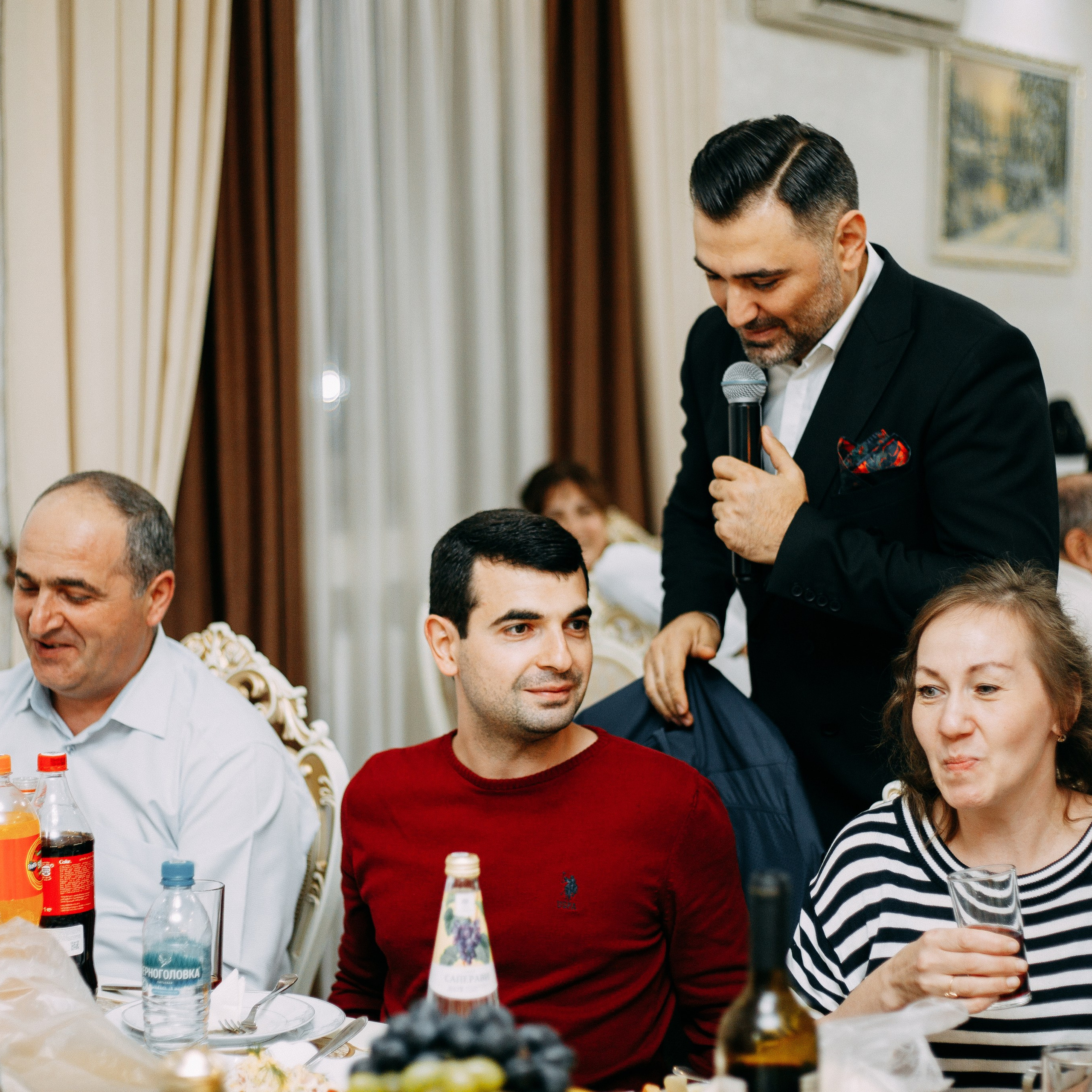 День рождения | 10.09. EGOROV PRODUCTION