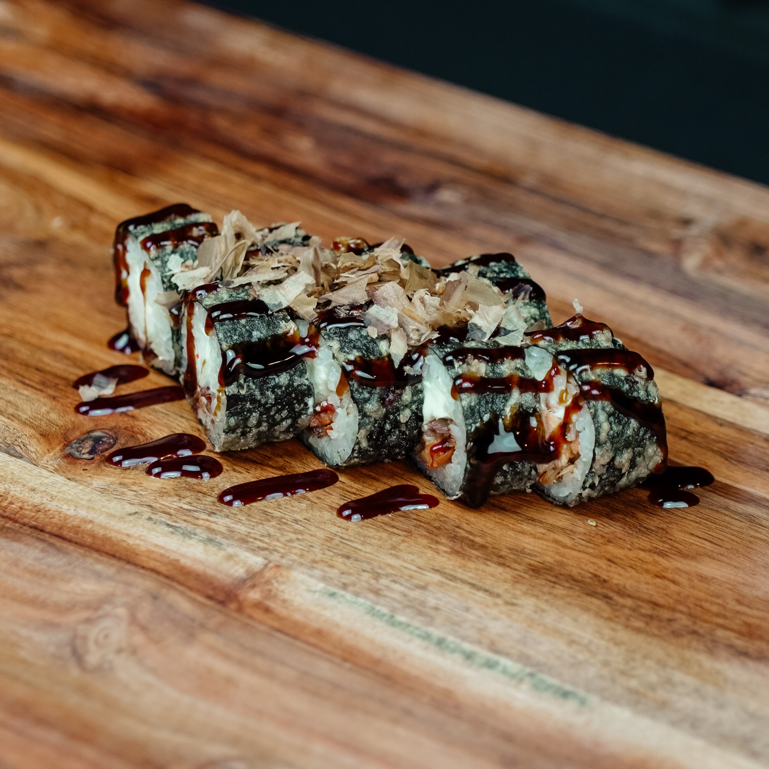 Сёгун | Доставка суши | Роллы. EGOROV PRODUCTION