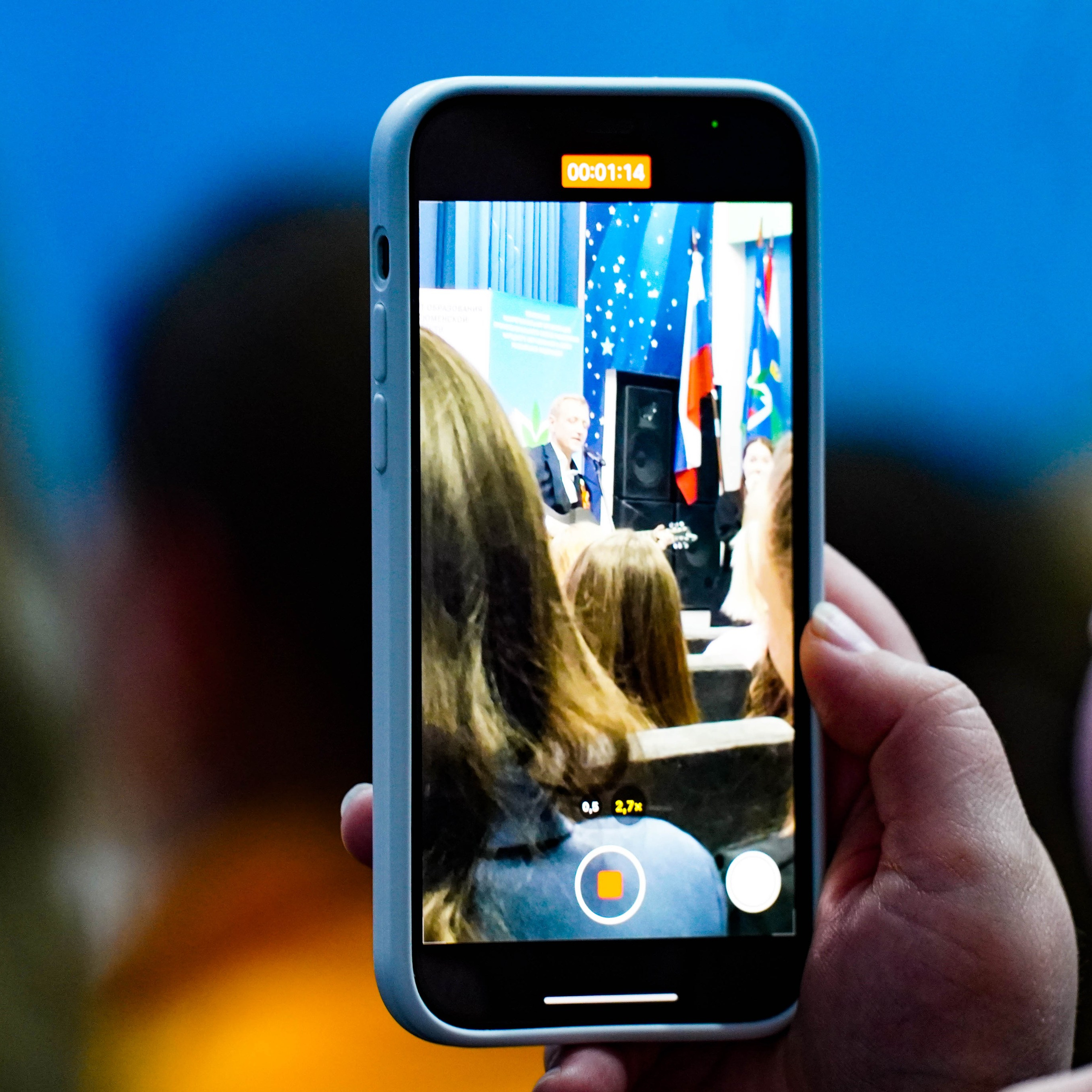 «Факультет педагогических профессий». EGOROV PRODUCTION