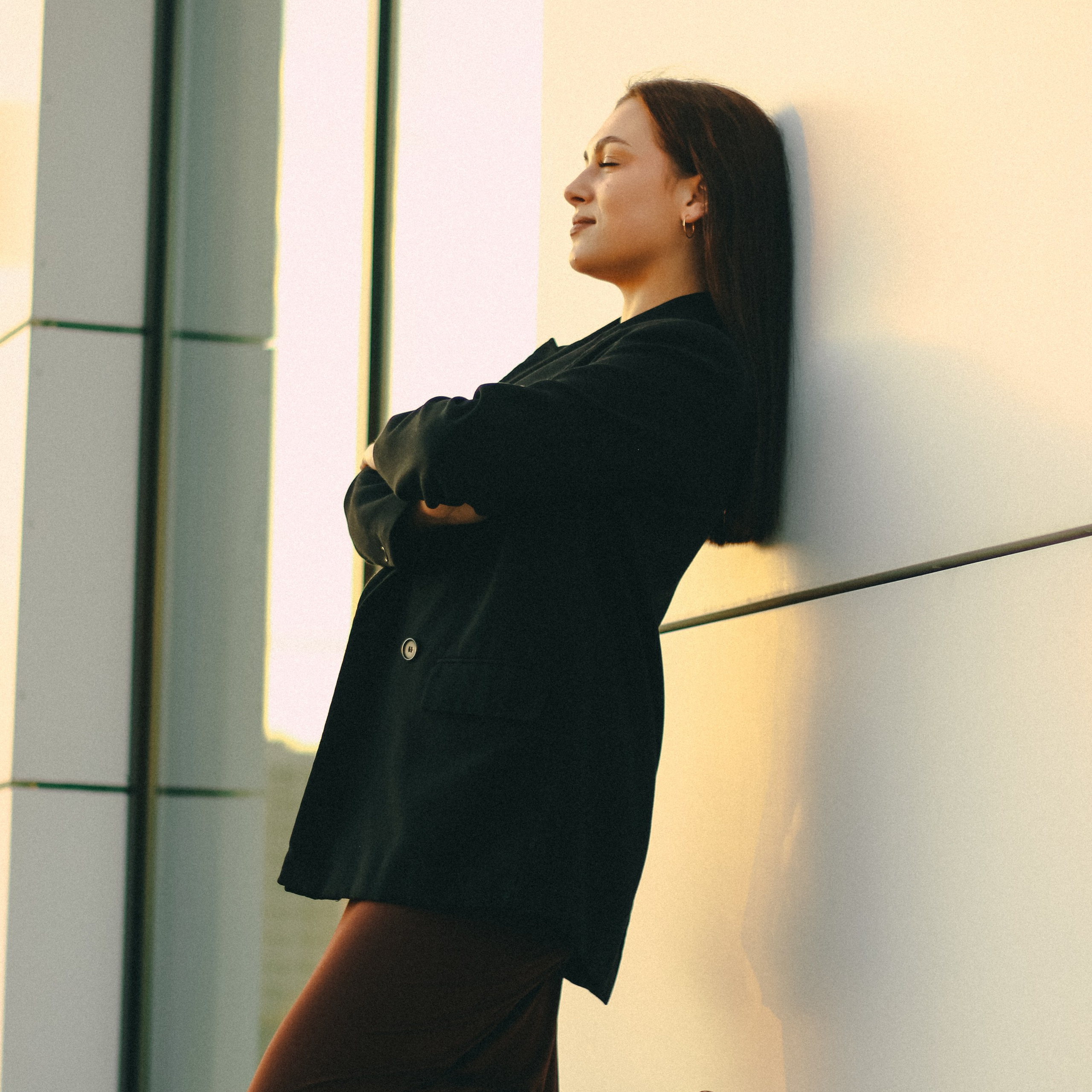 Никита и Кристина. EGOROV PRODUCTION