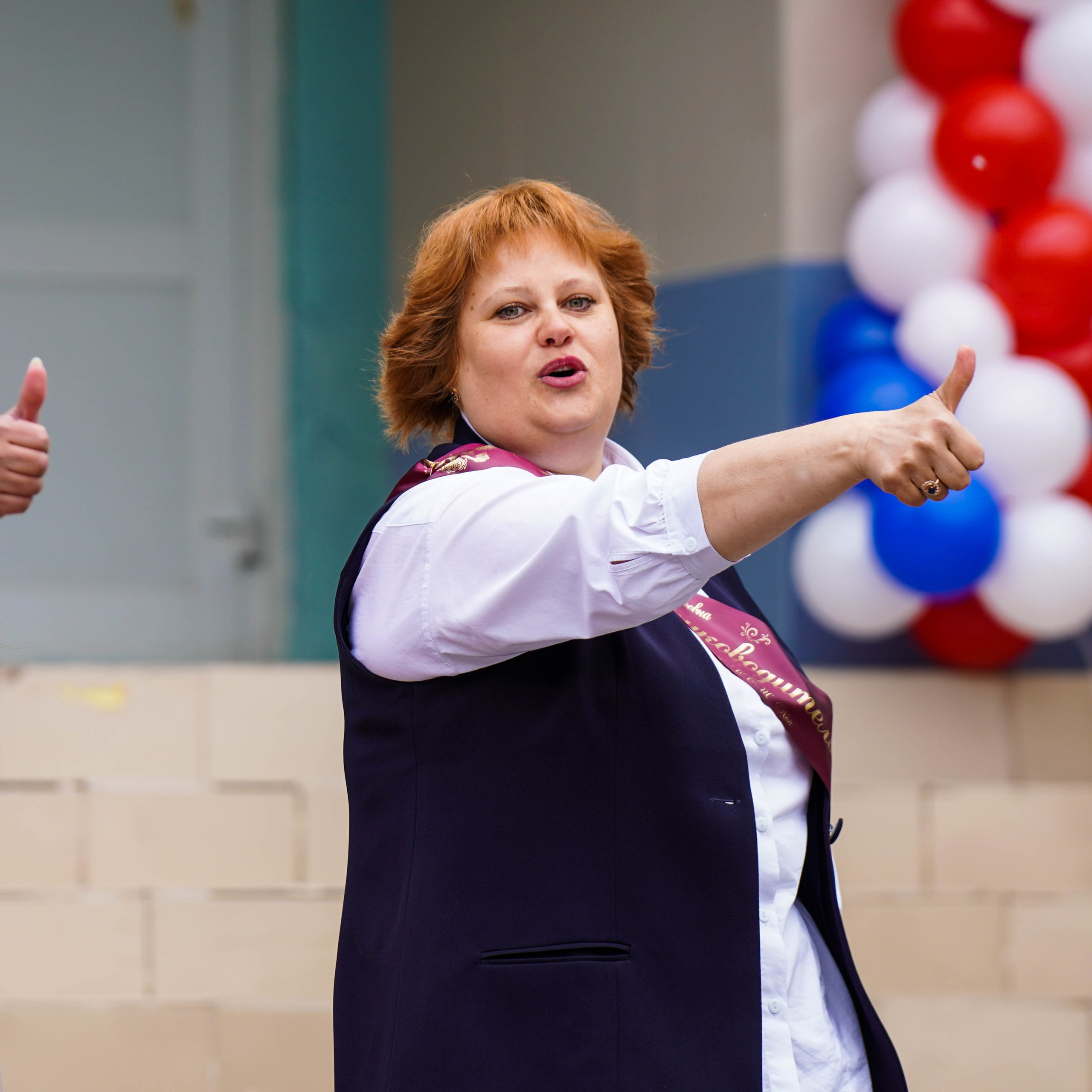 Последний звонок | 9-е классы. EGOROV PRODUCTION