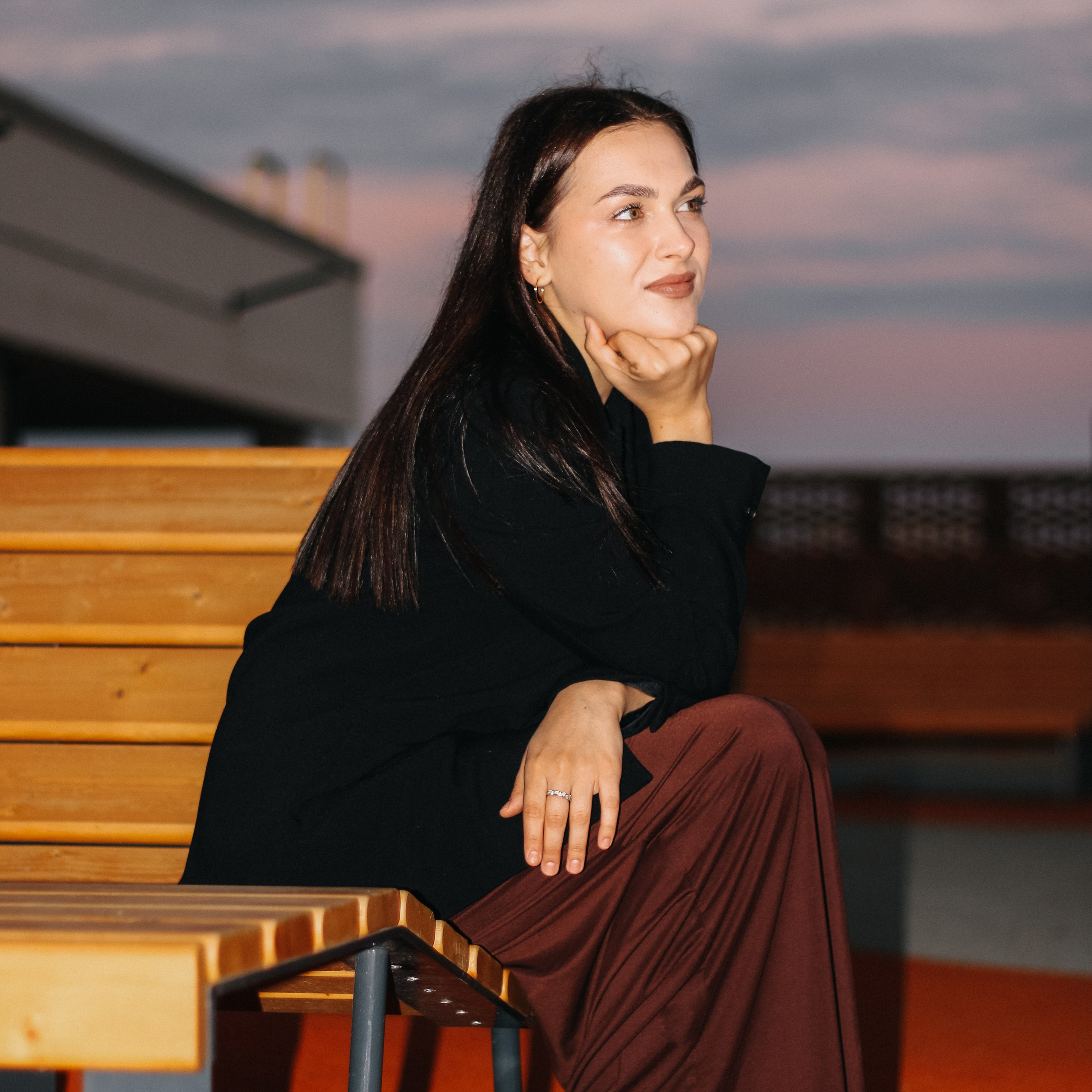 Никита и Кристина. EGOROV PRODUCTION