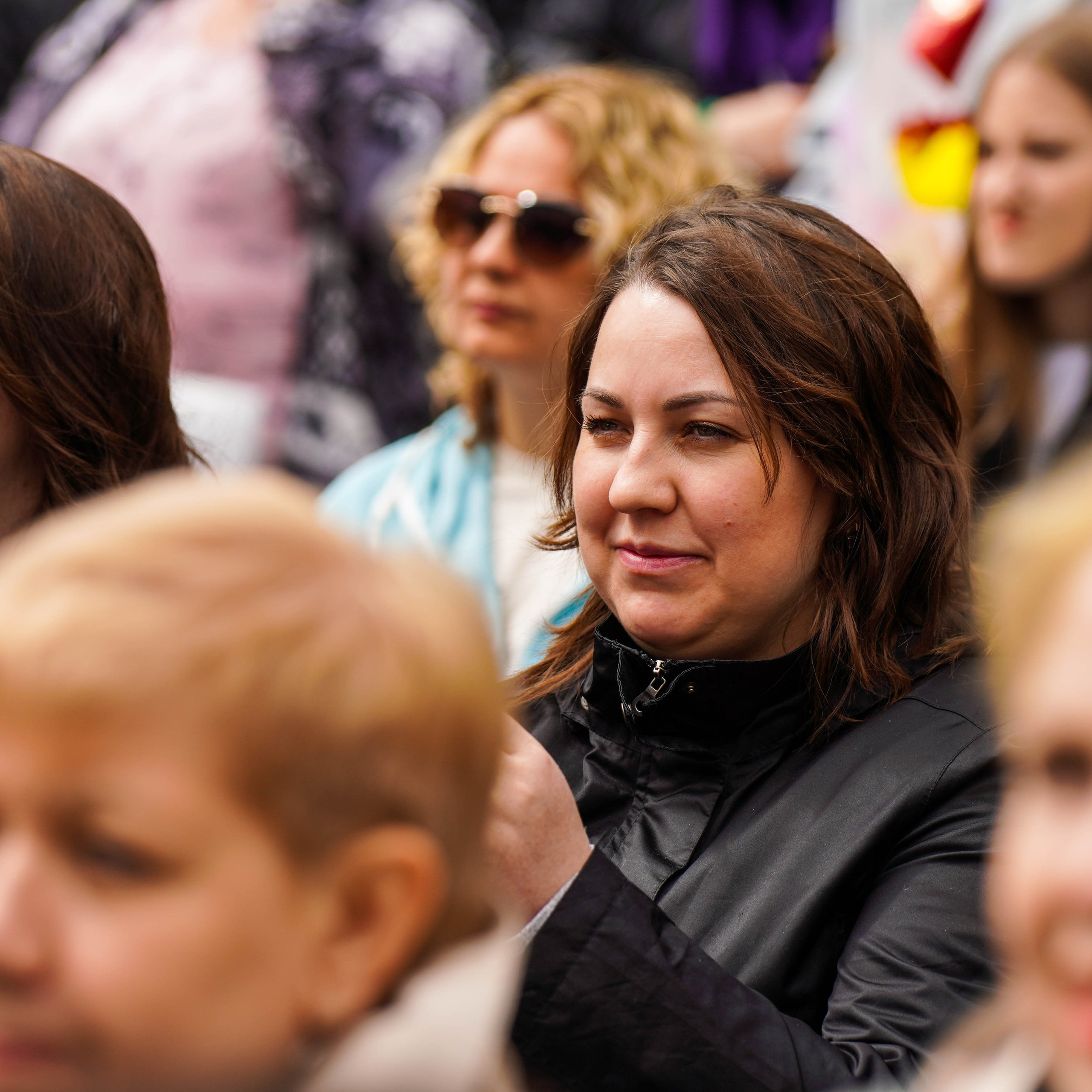 Последний звонок | 9-е классы. EGOROV PRODUCTION