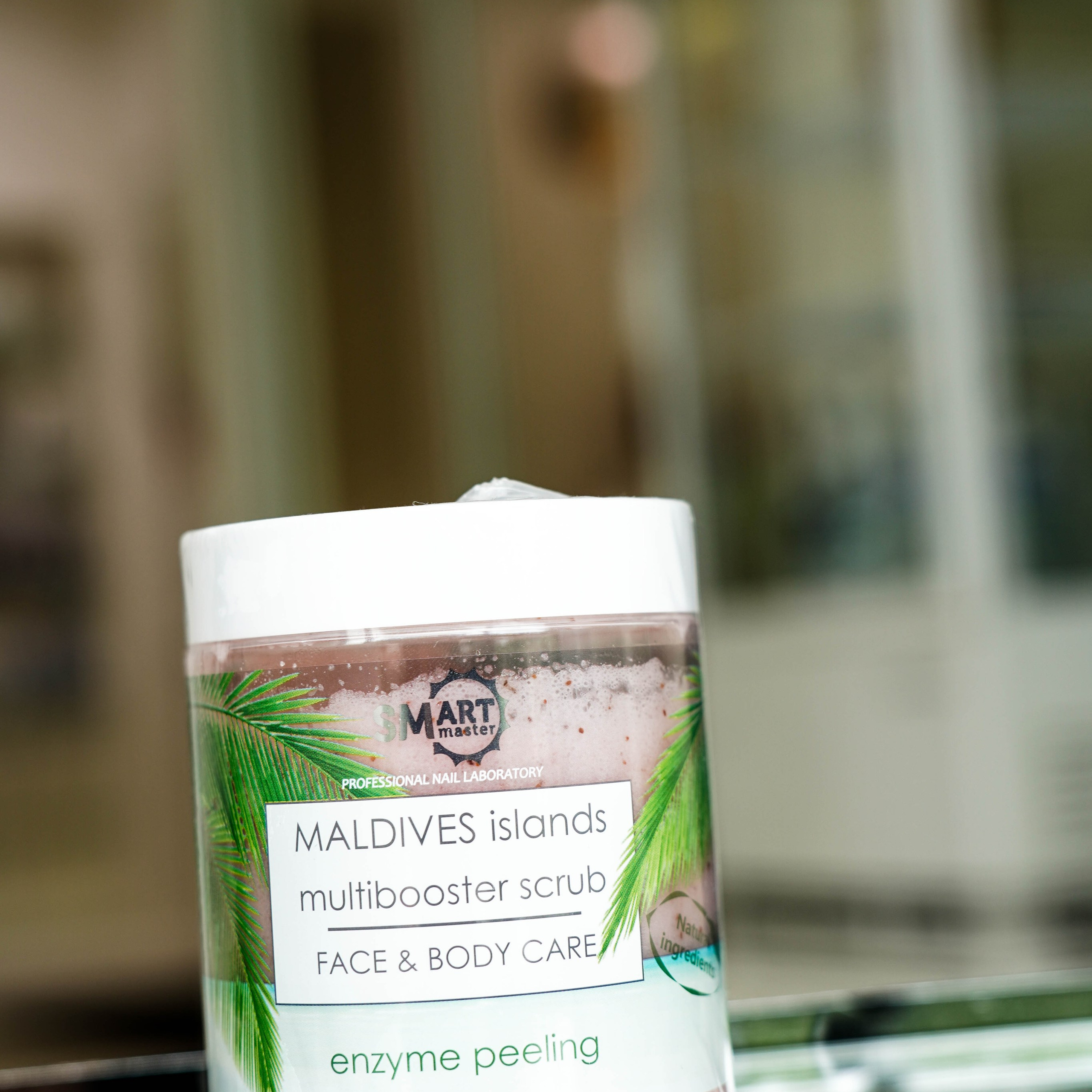 Салон красоты «MIZU». EGOROV PRODUCTION