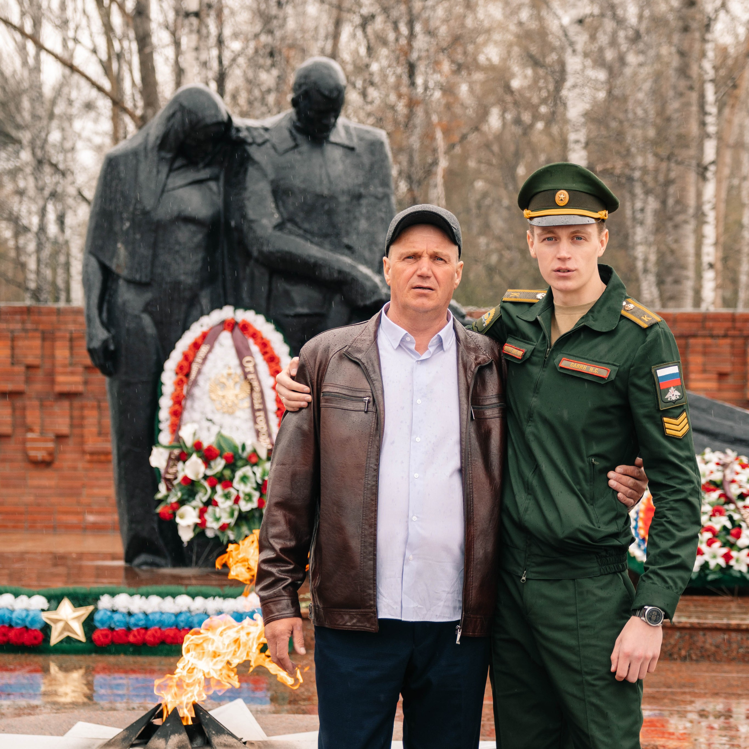 Никита&Дарья | 26.04.2025. EGOROV PRODUCTION