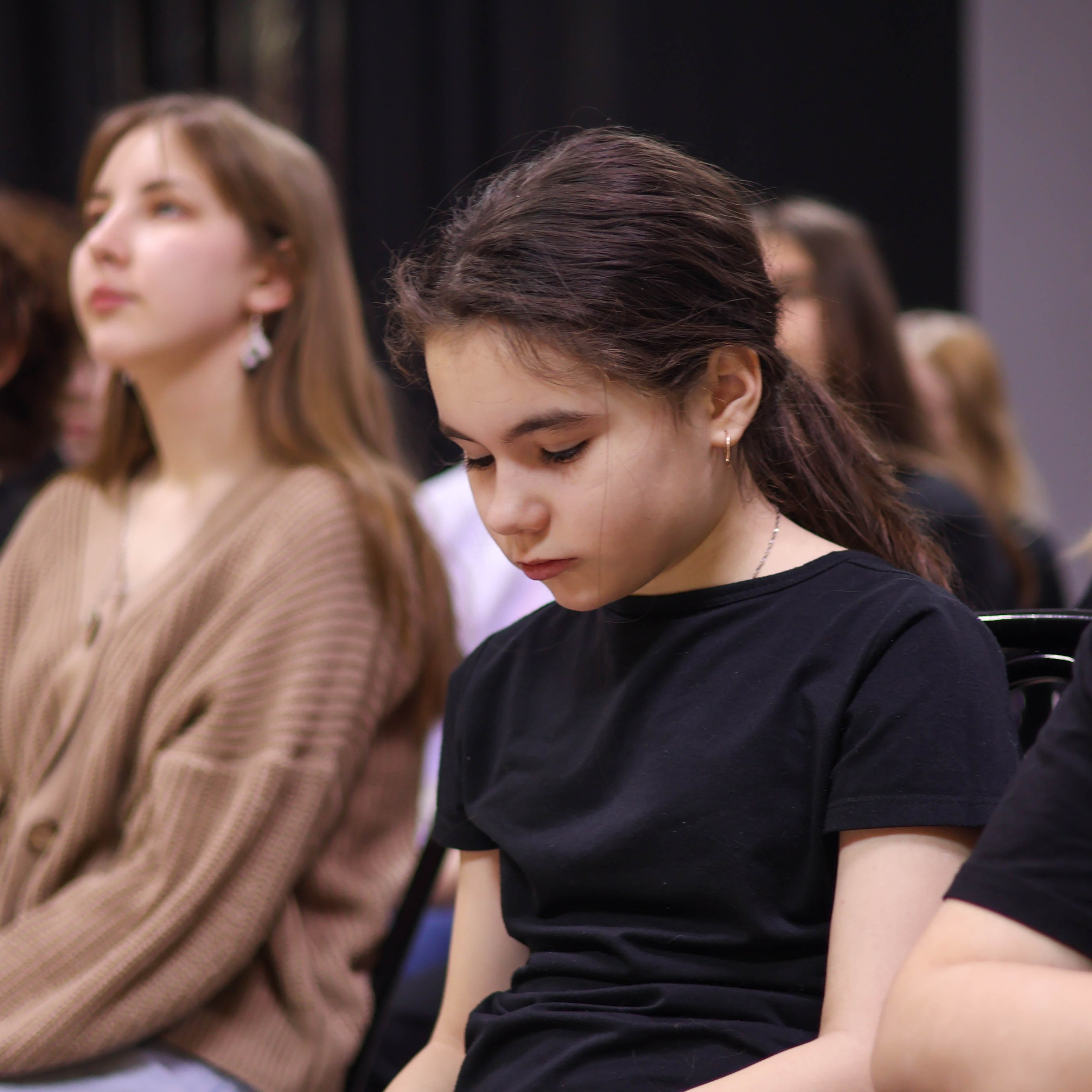 «Школа поликультурного общения». EGOROV PRODUCTION