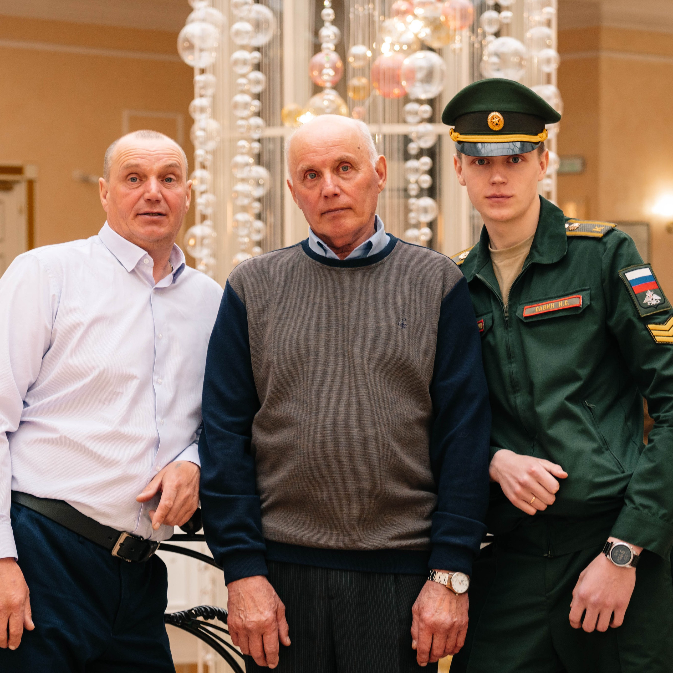 Никита&Дарья | 26.04.2025. EGOROV PRODUCTION