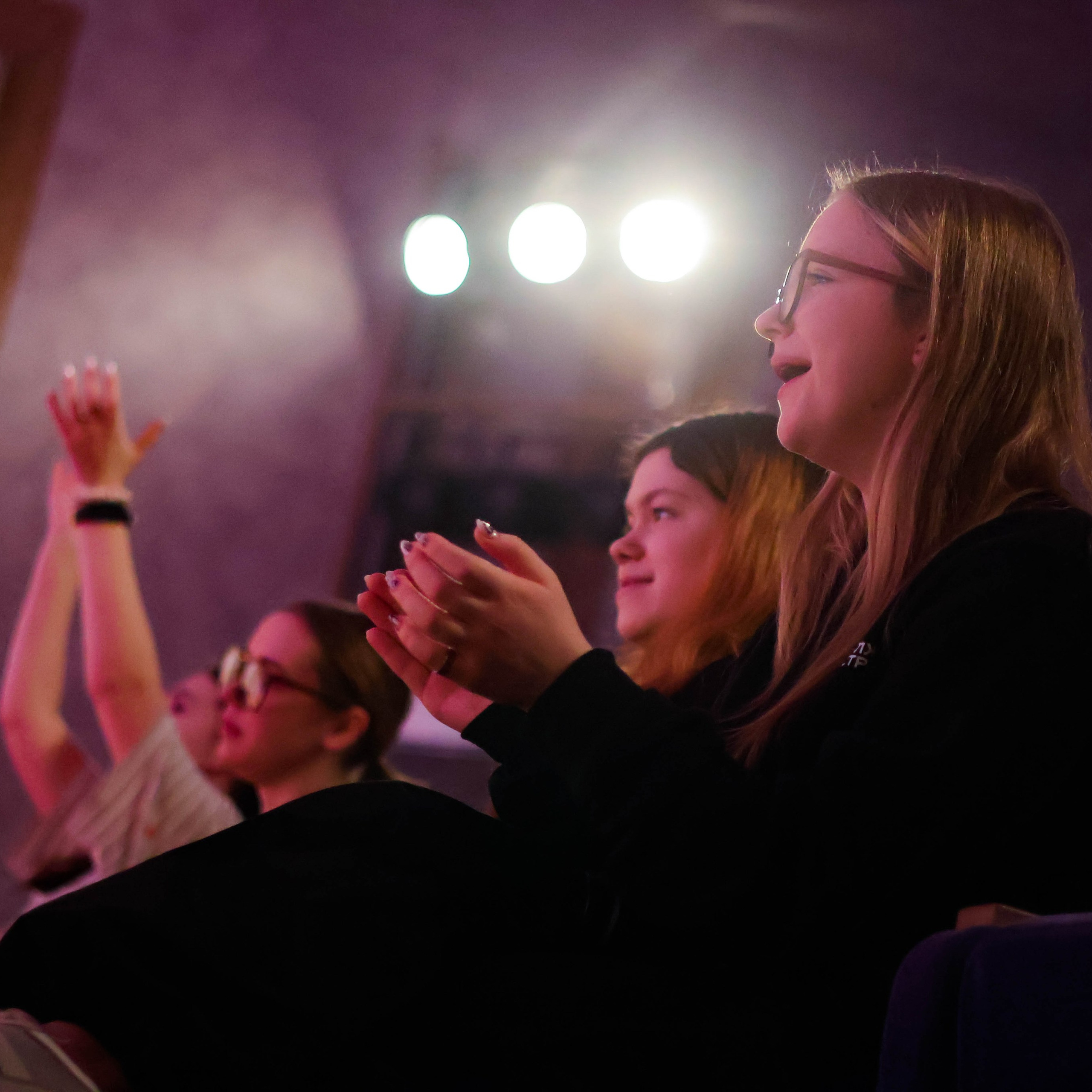 «Школа поликультурного общения». EGOROV PRODUCTION