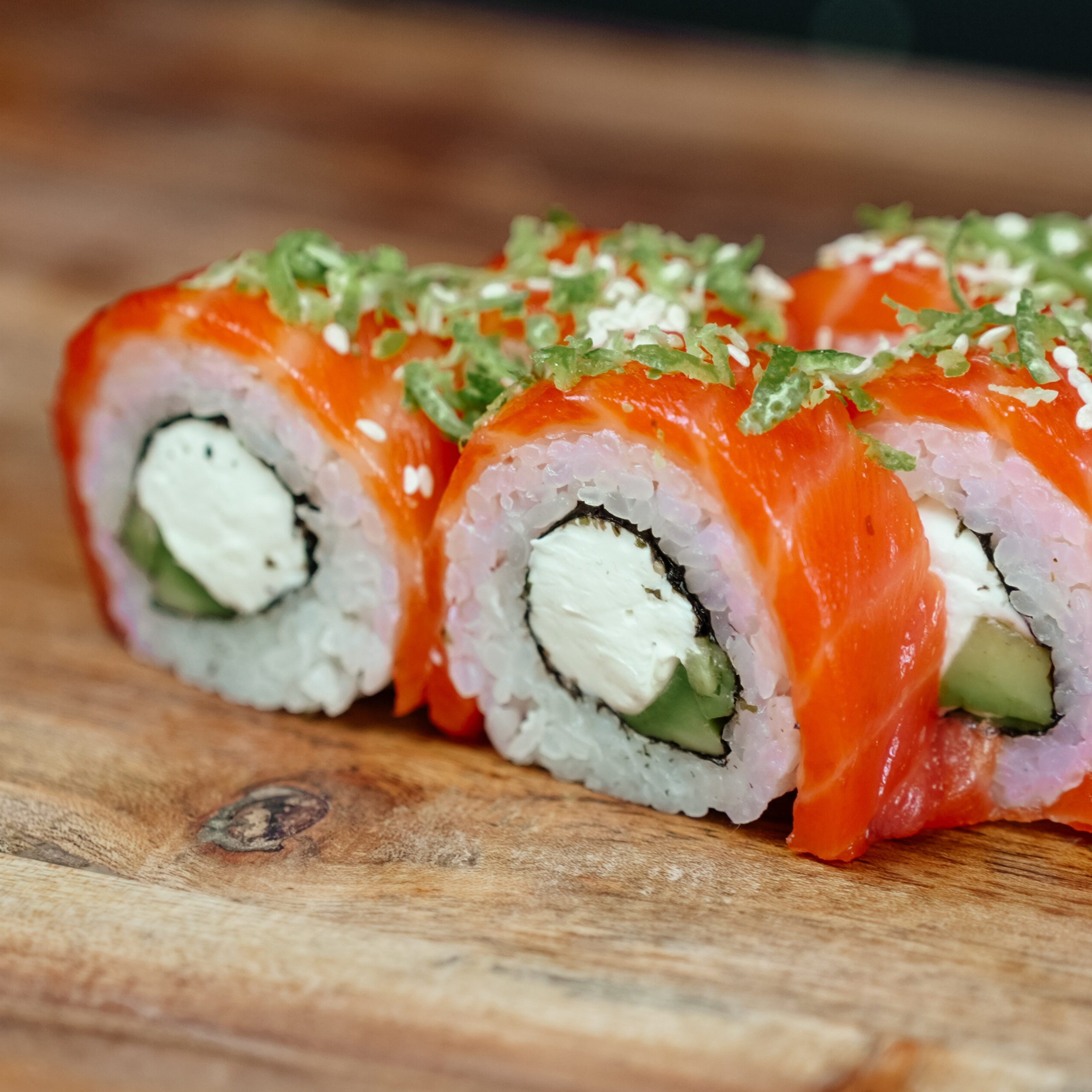 Сёгун | Доставка суши | Роллы. EGOROV PRODUCTION