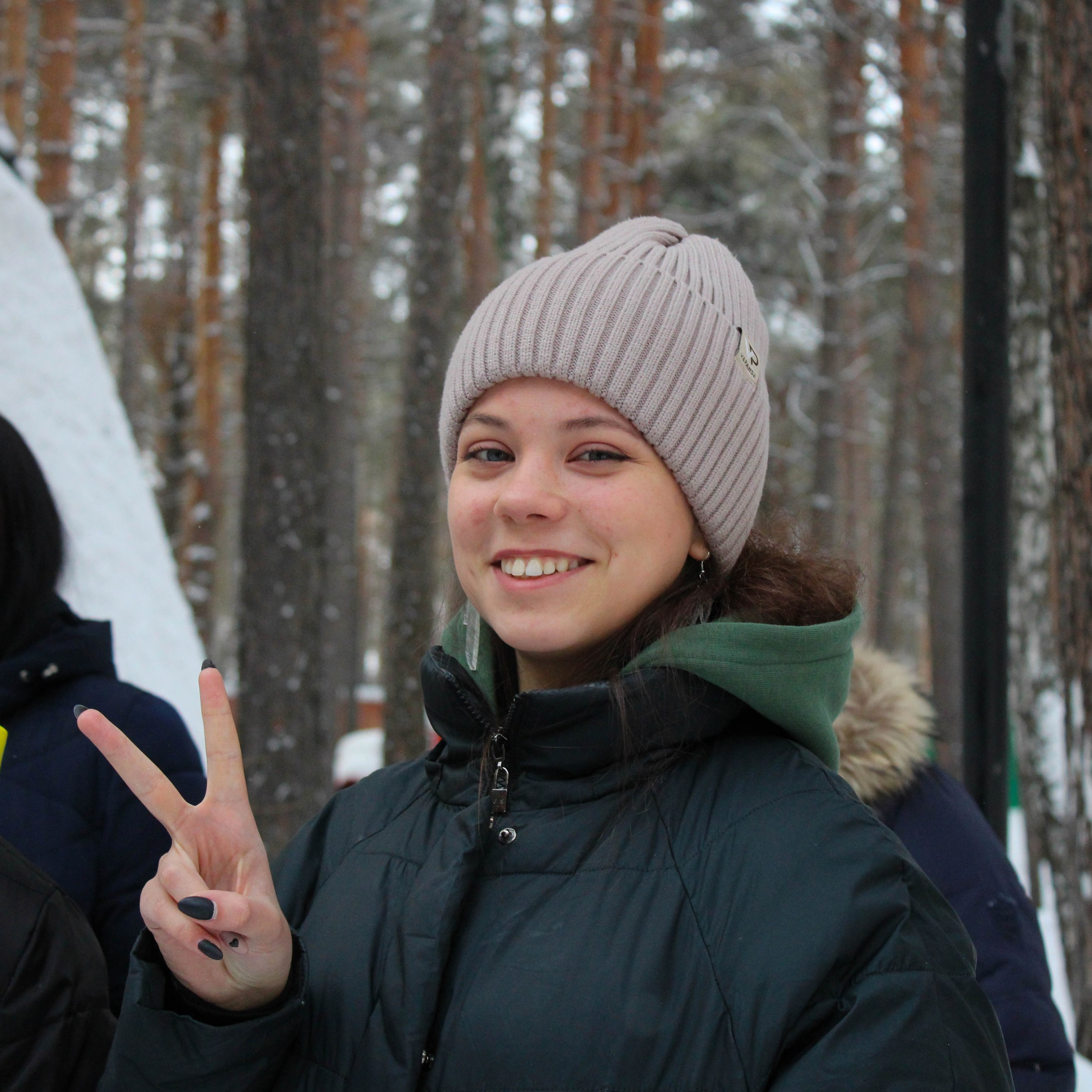 «Школа поликультурного общения». EGOROV PRODUCTION