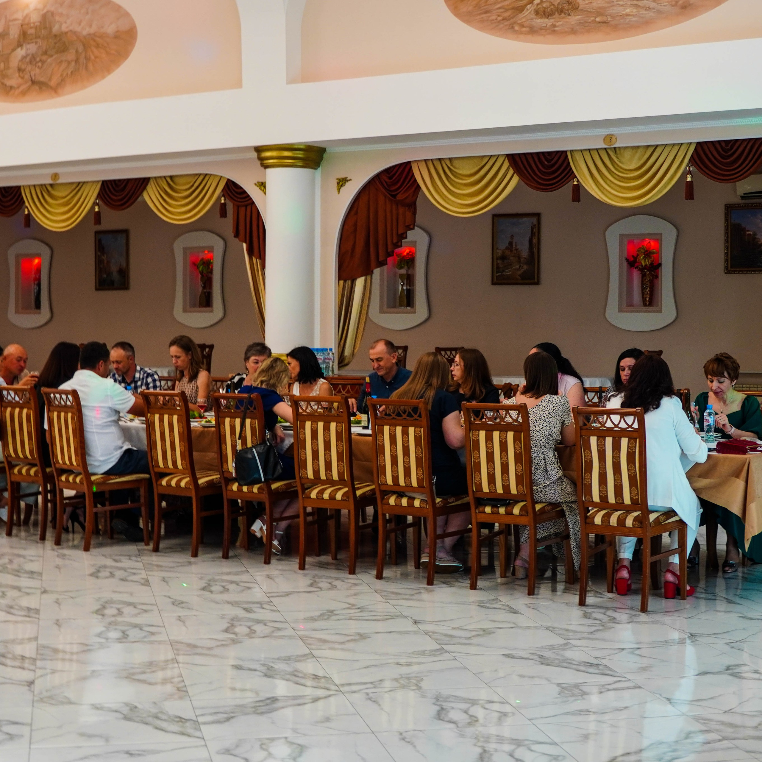 Выпускной | 06.07.2024. EGOROV PRODUCTION