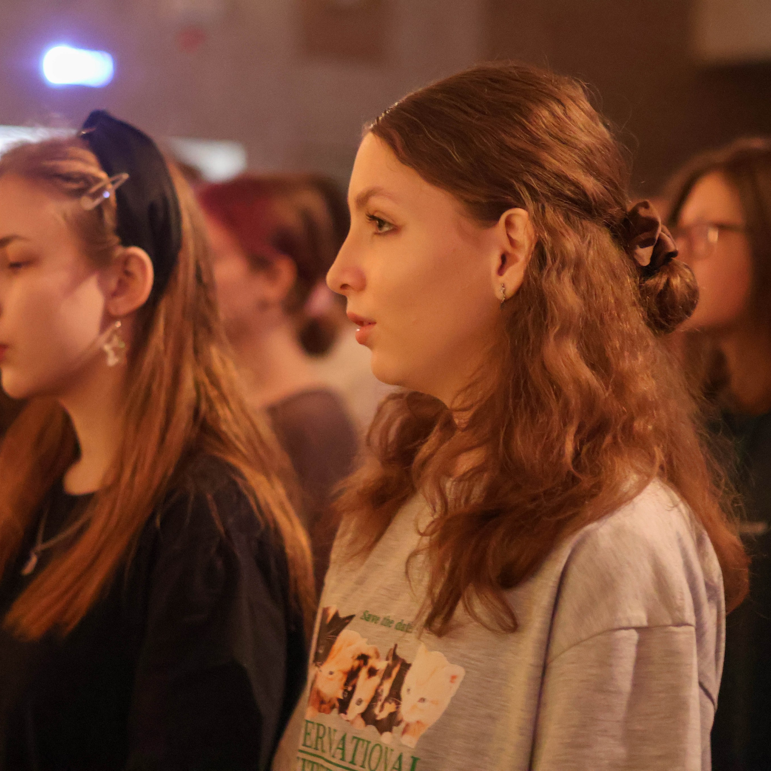 «Школа поликультурного общения». EGOROV PRODUCTION