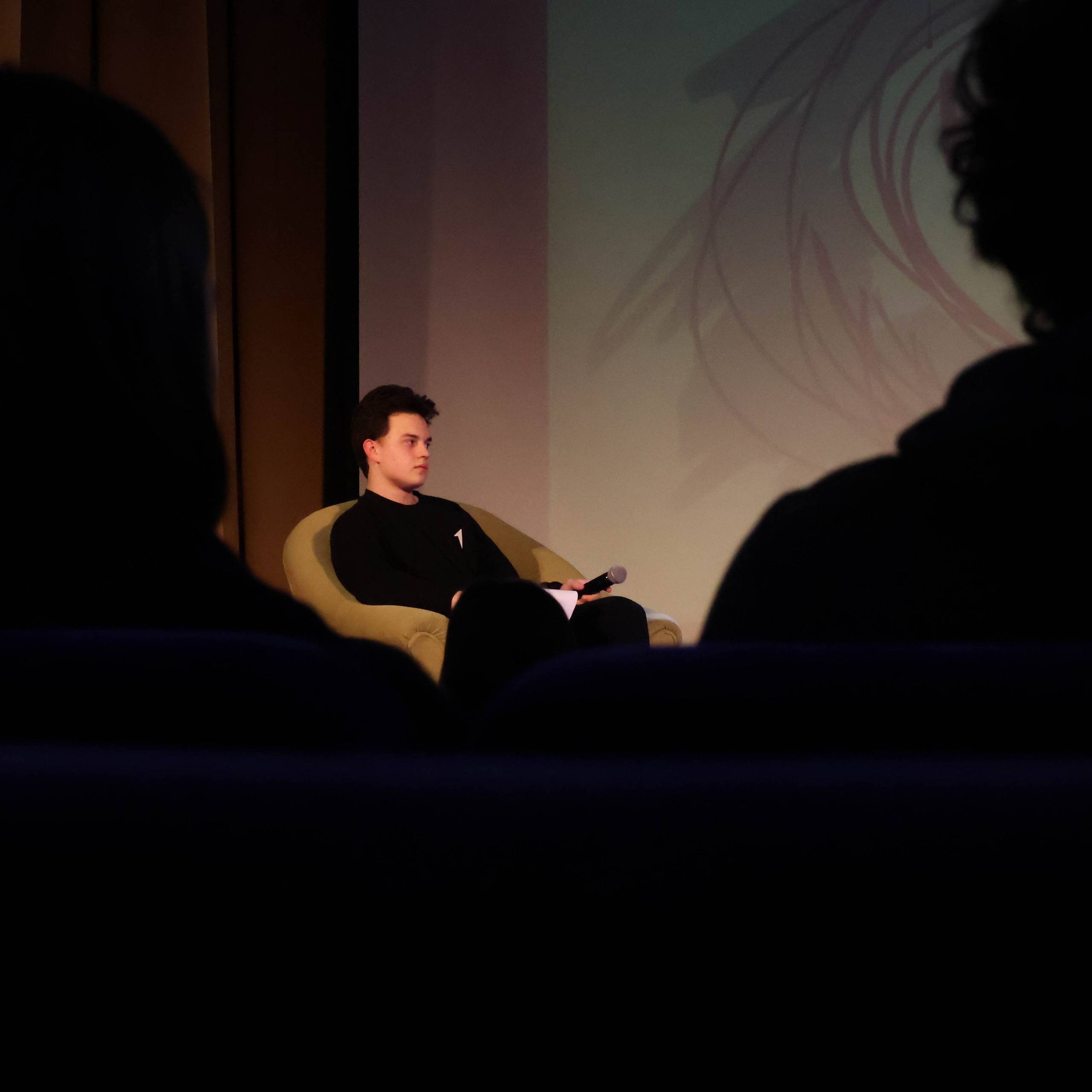 «Школа поликультурного общения». EGOROV PRODUCTION