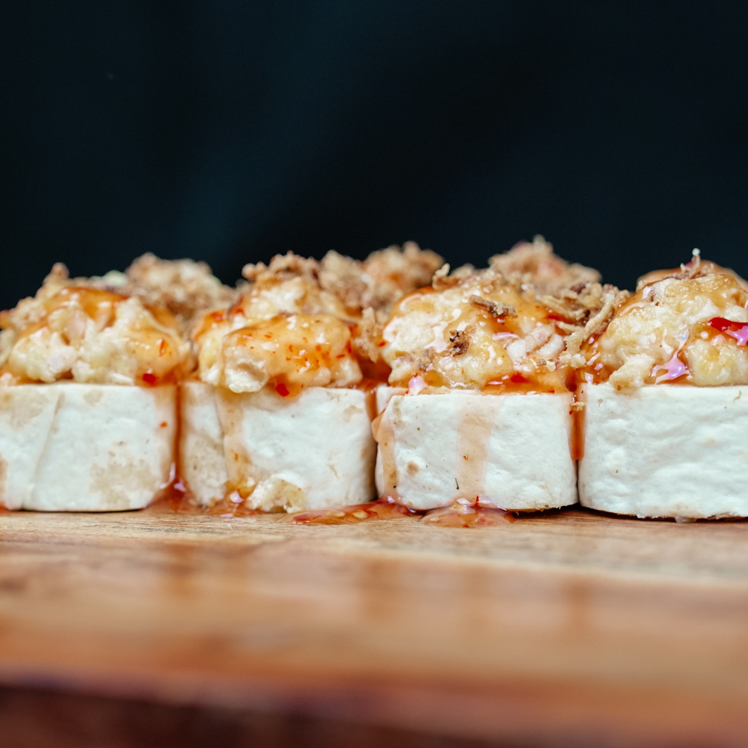 Сёгун | Доставка суши | Роллы. EGOROV PRODUCTION