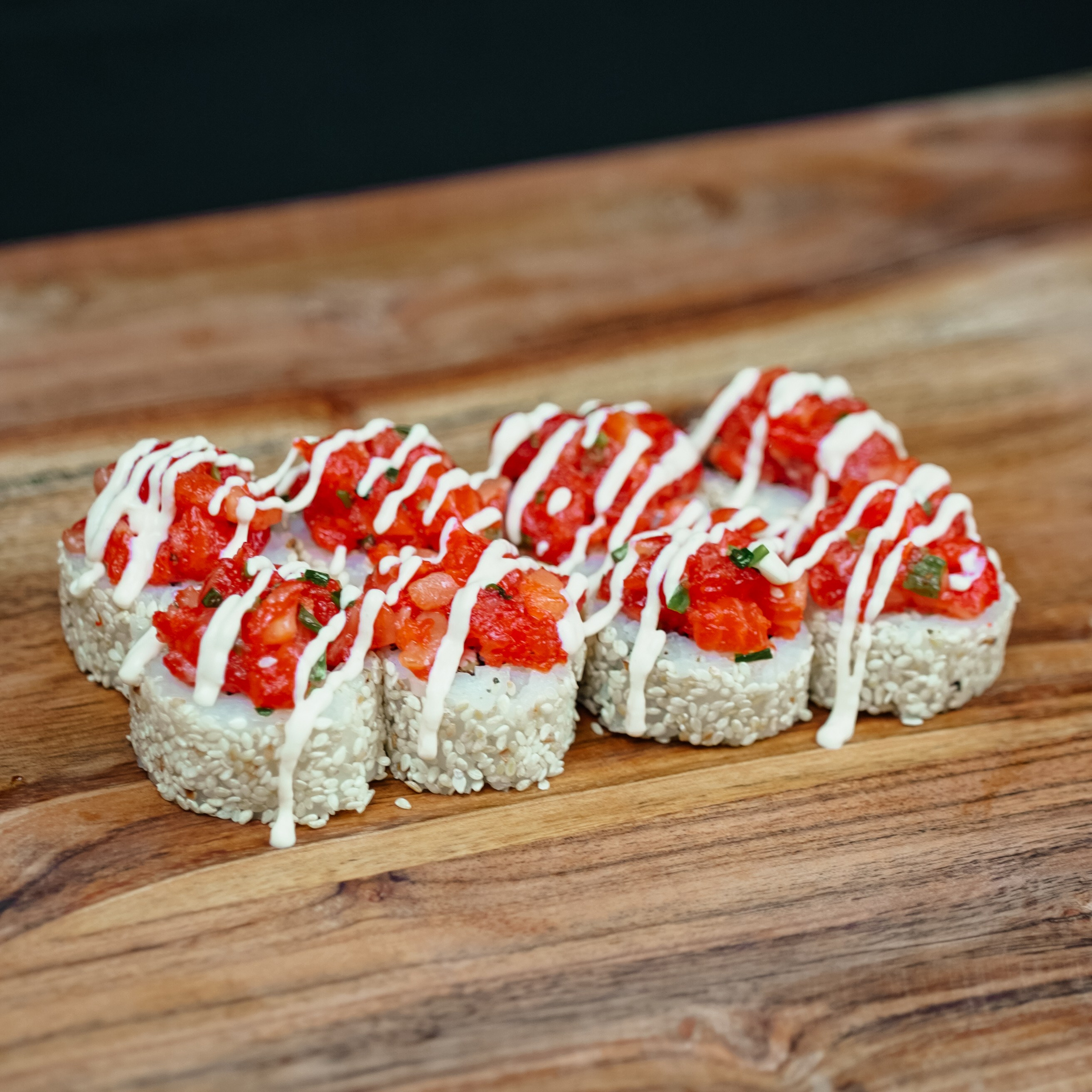 Сёгун | Доставка суши | Роллы. EGOROV PRODUCTION