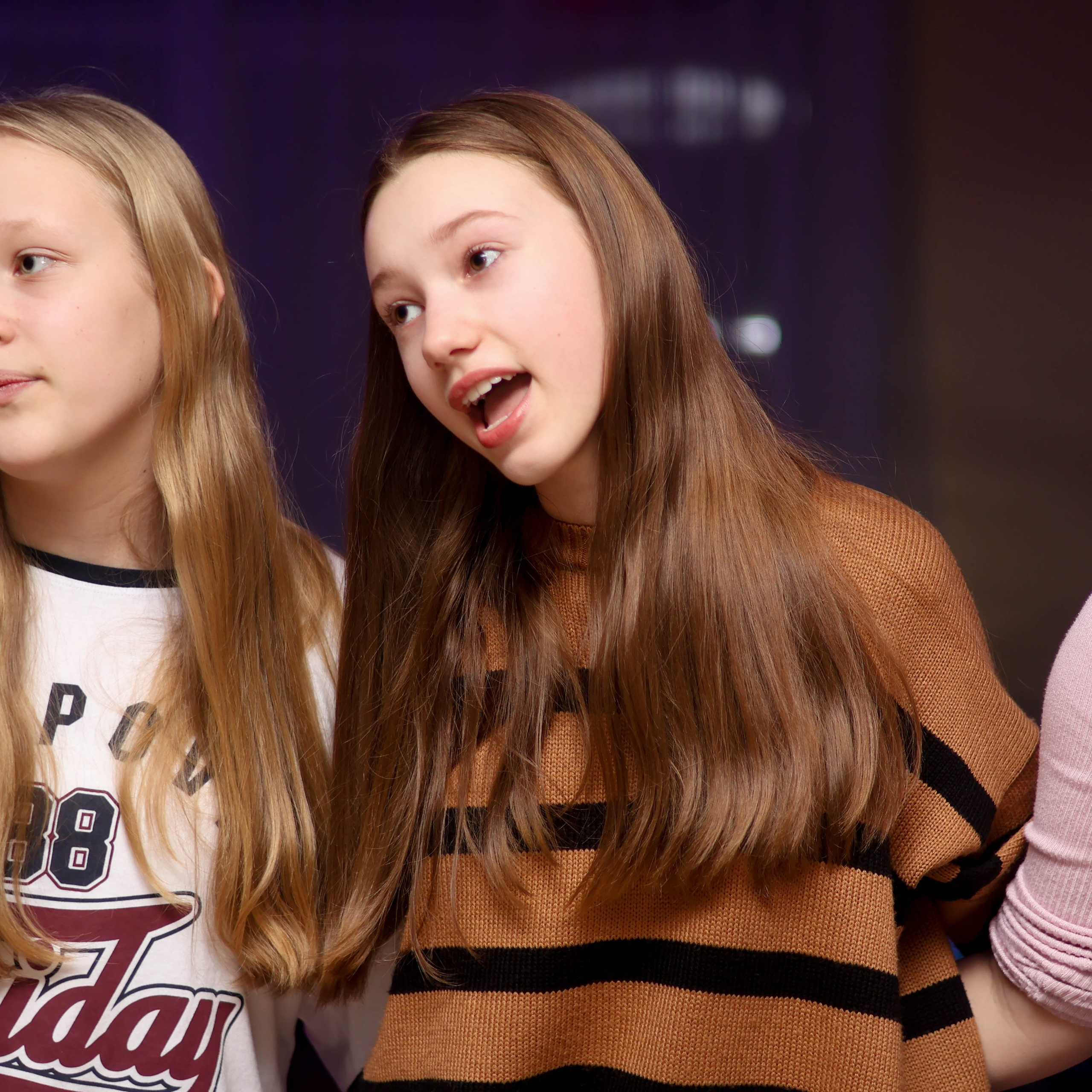 «Школа поликультурного общения». EGOROV PRODUCTION