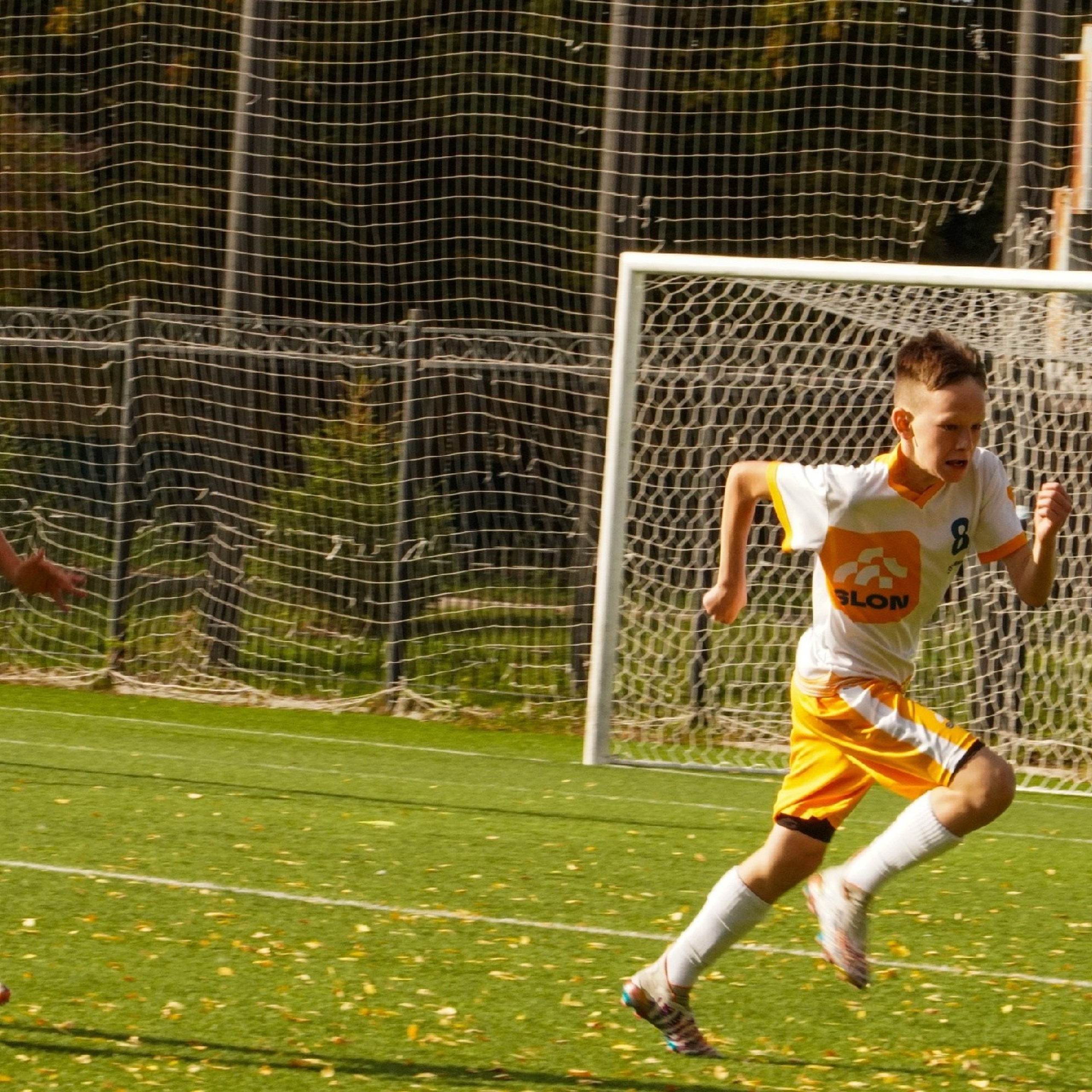 Первенство России «Дерби — SLON». EGOROV PRODUCTION