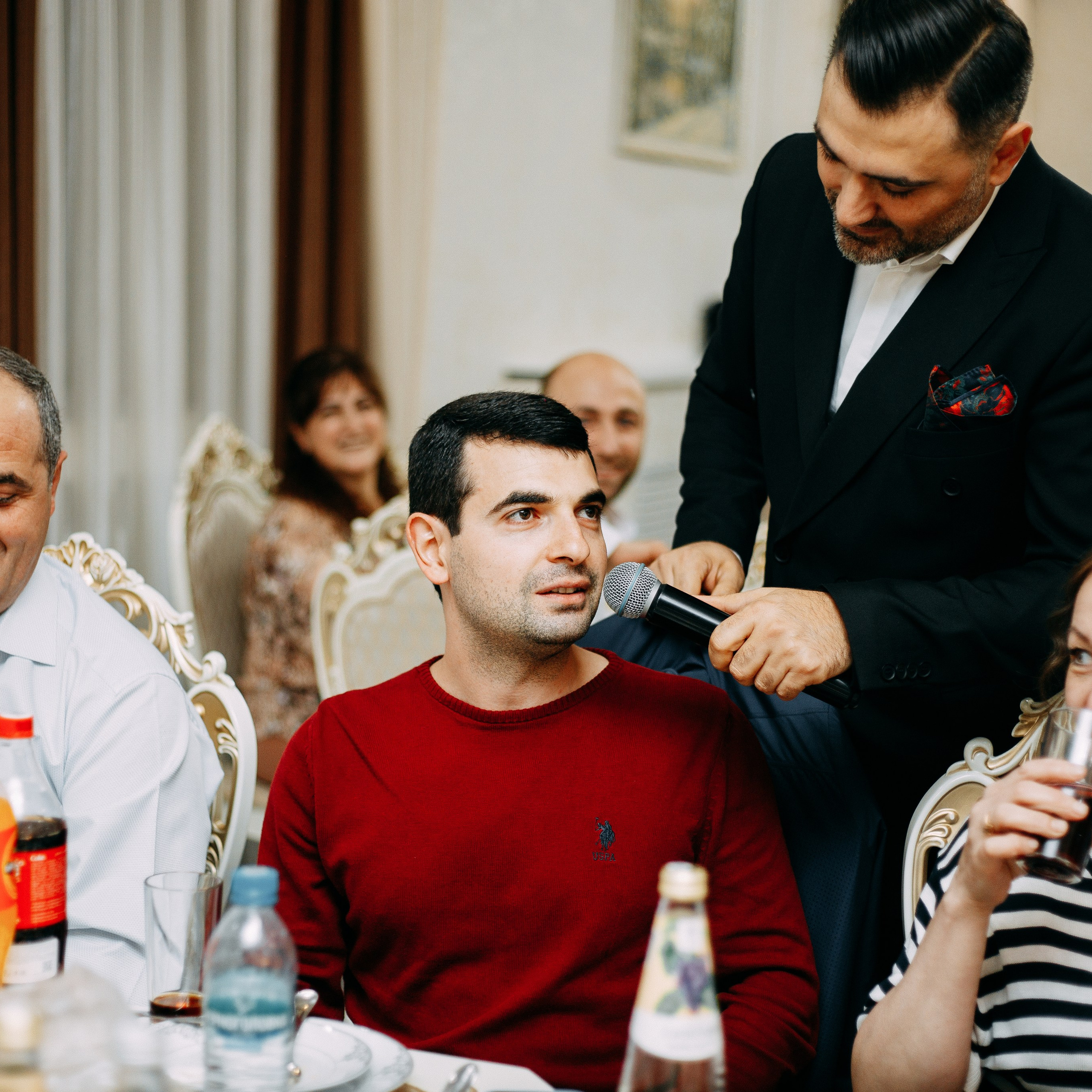 День рождения | 10.09. EGOROV PRODUCTION