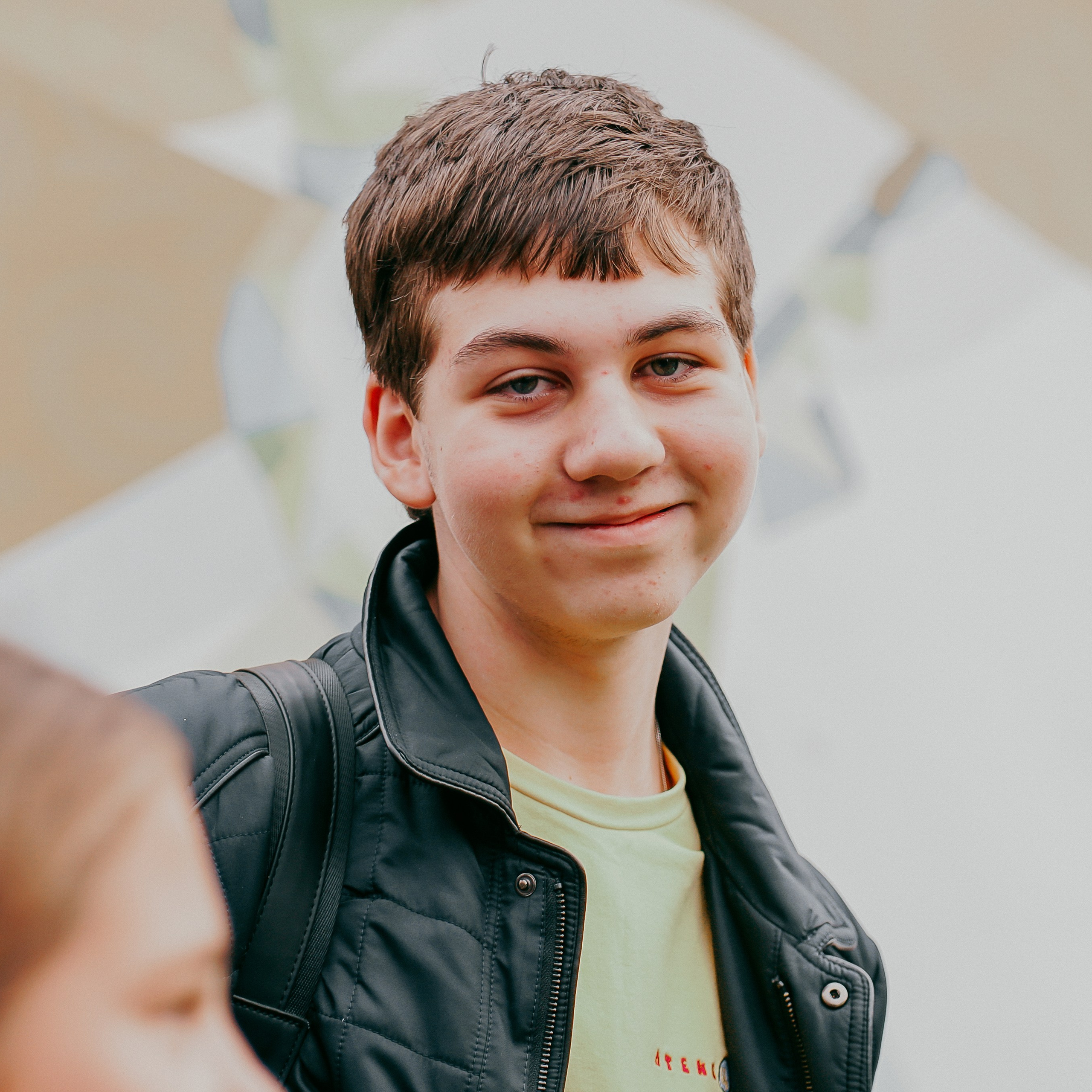 Фестиваль детских и юношеских радиопрограмм «Птенец-2025». EGOROV PRODUCTION