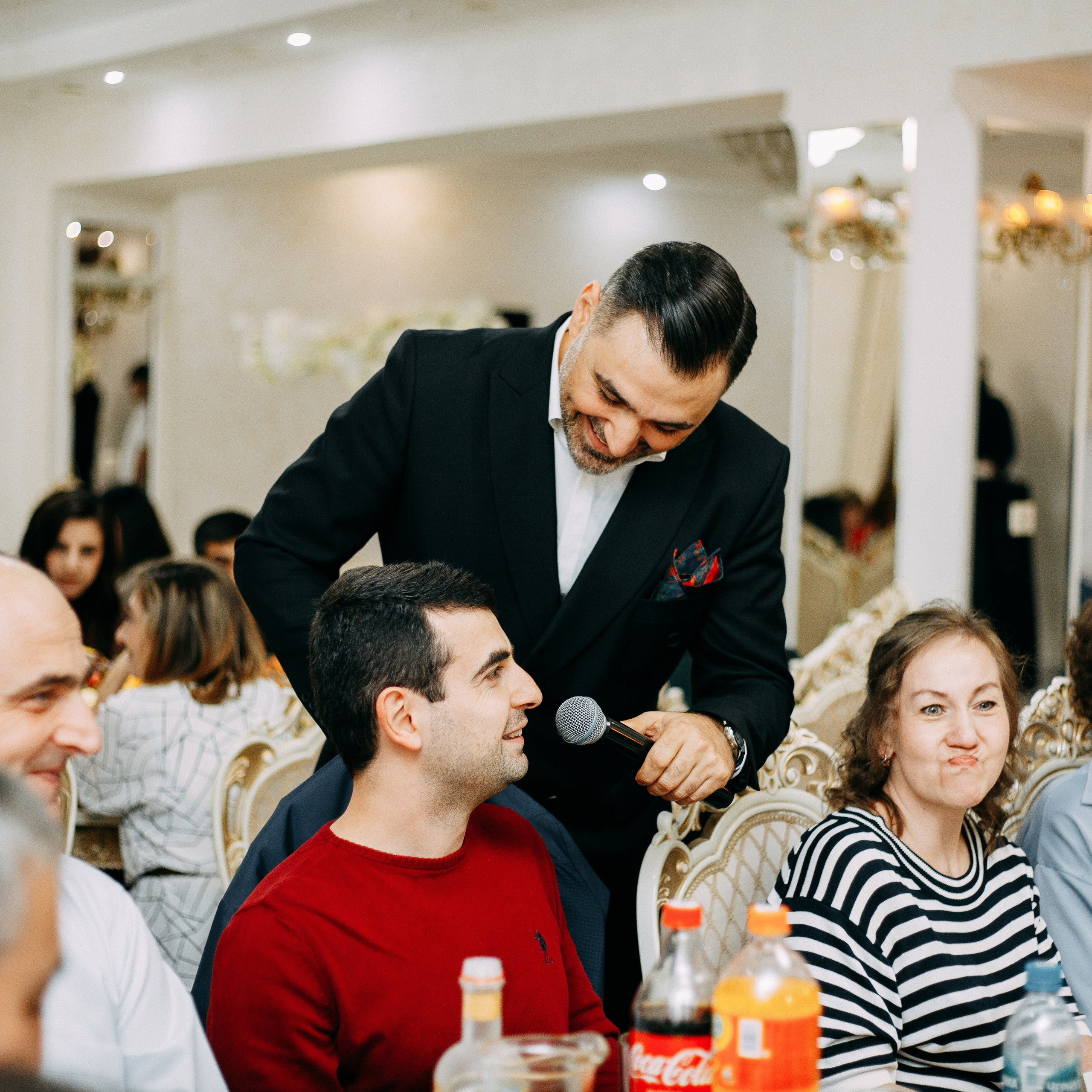 День рождения | 10.09. EGOROV PRODUCTION