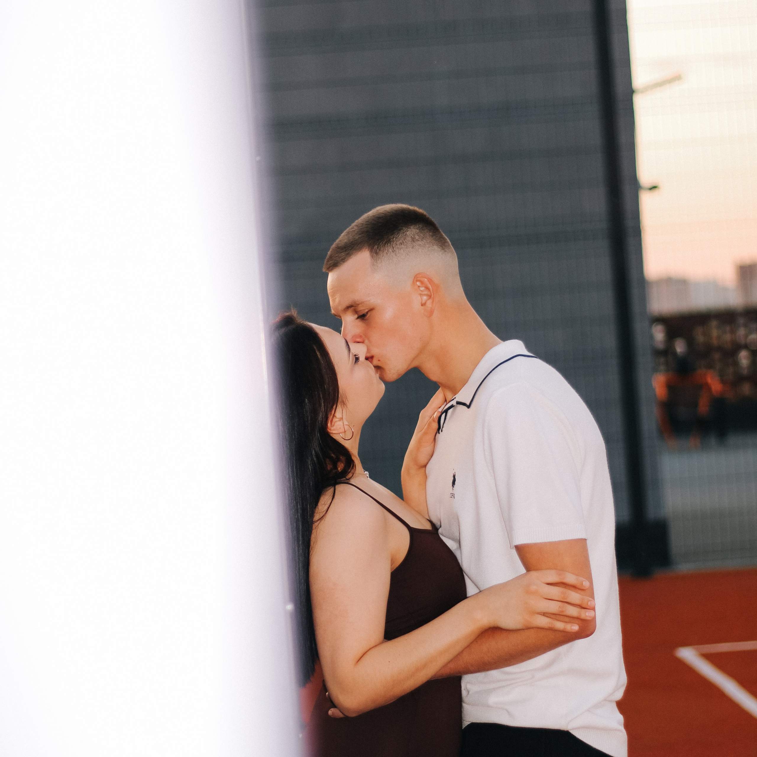 Никита и Кристина. EGOROV PRODUCTION