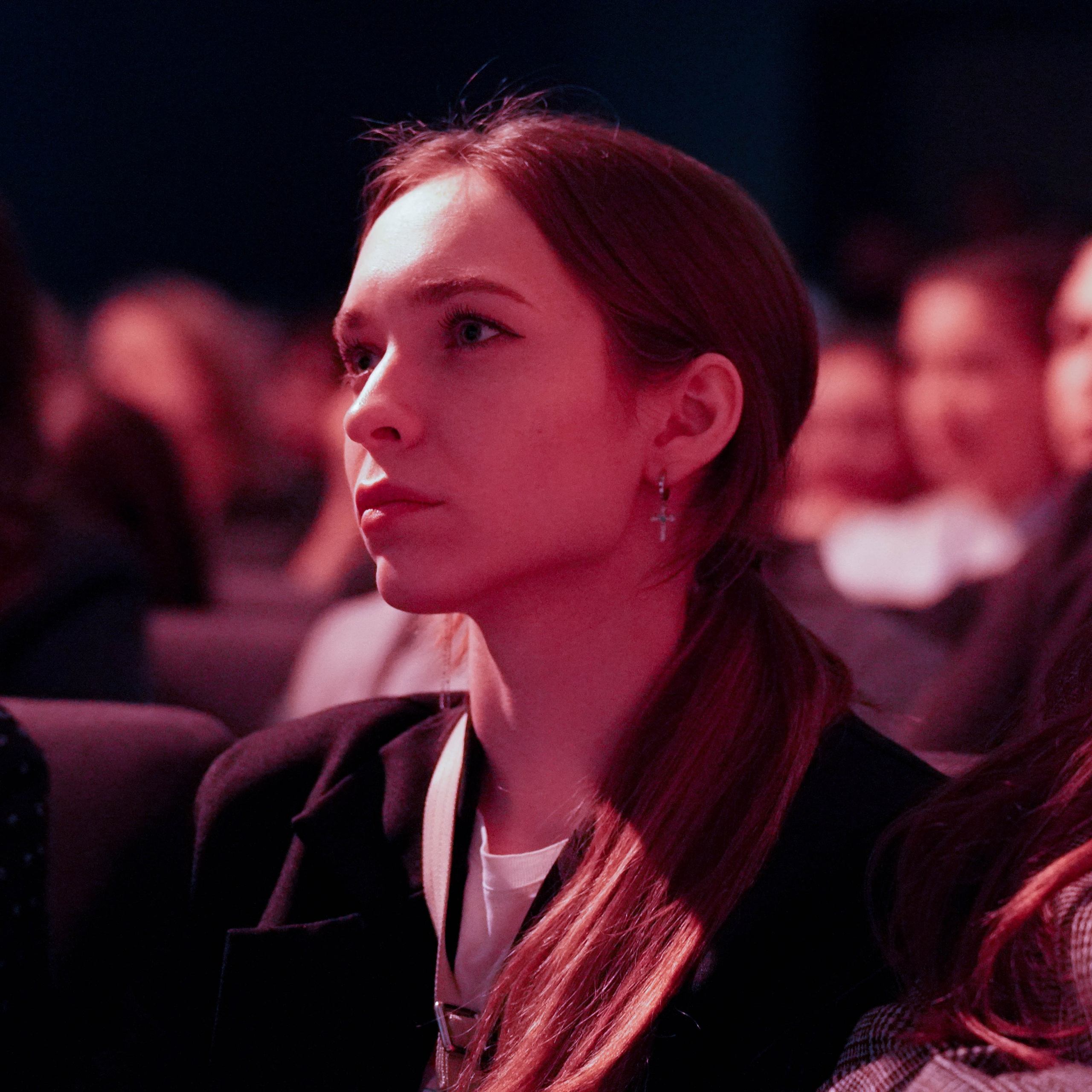 «Факультет педагогических профессий». EGOROV PRODUCTION