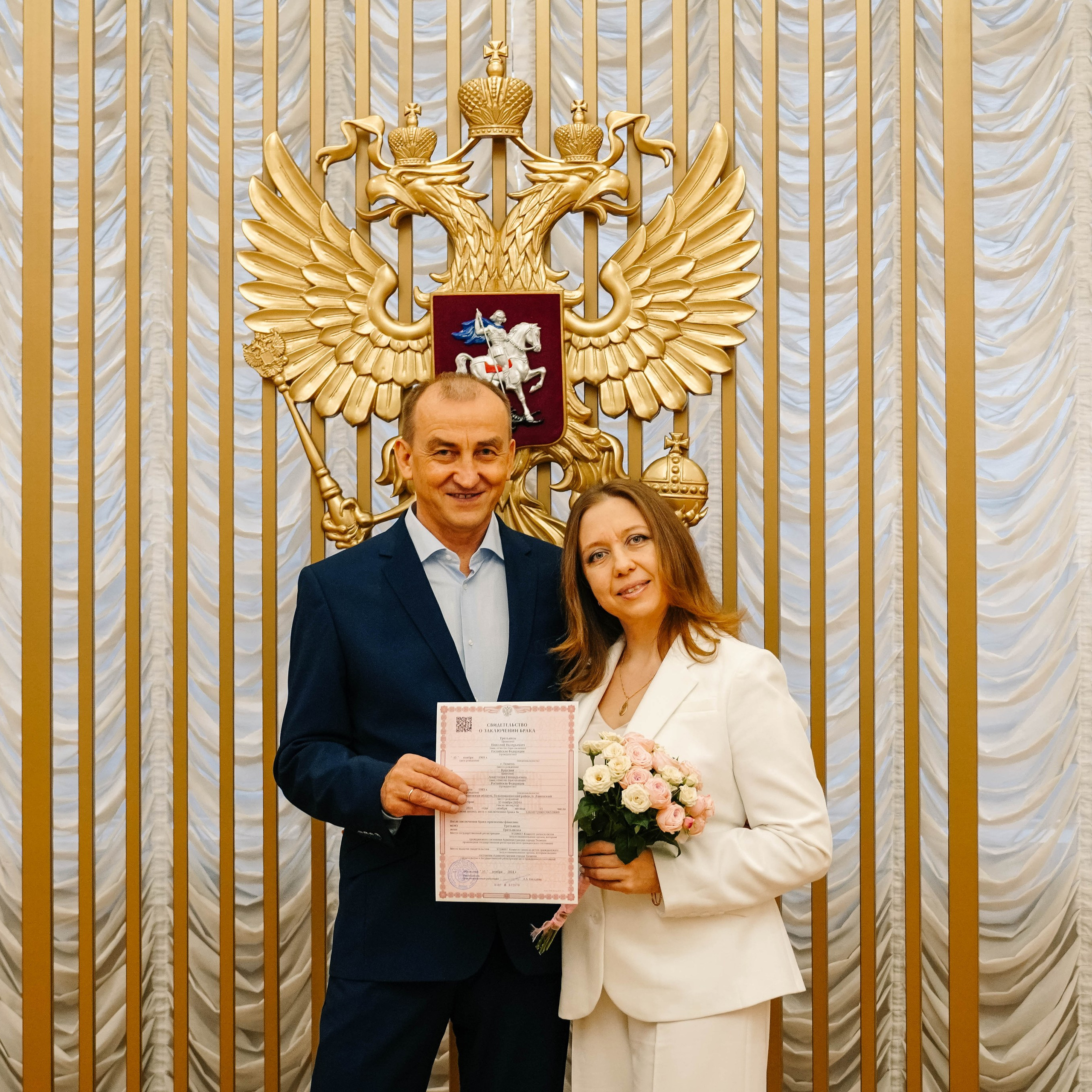 Николай&Анастасия | 15.11. EGOROV PRODUCTION