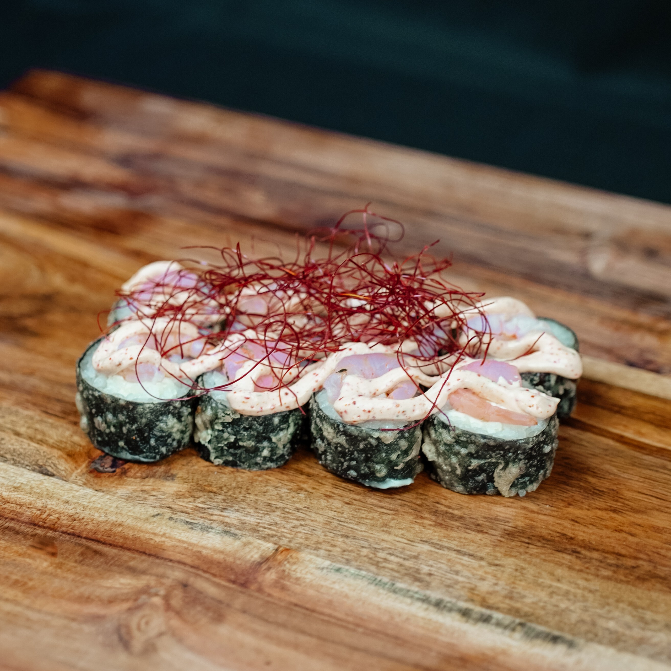 Сёгун | Доставка суши | Роллы. EGOROV PRODUCTION