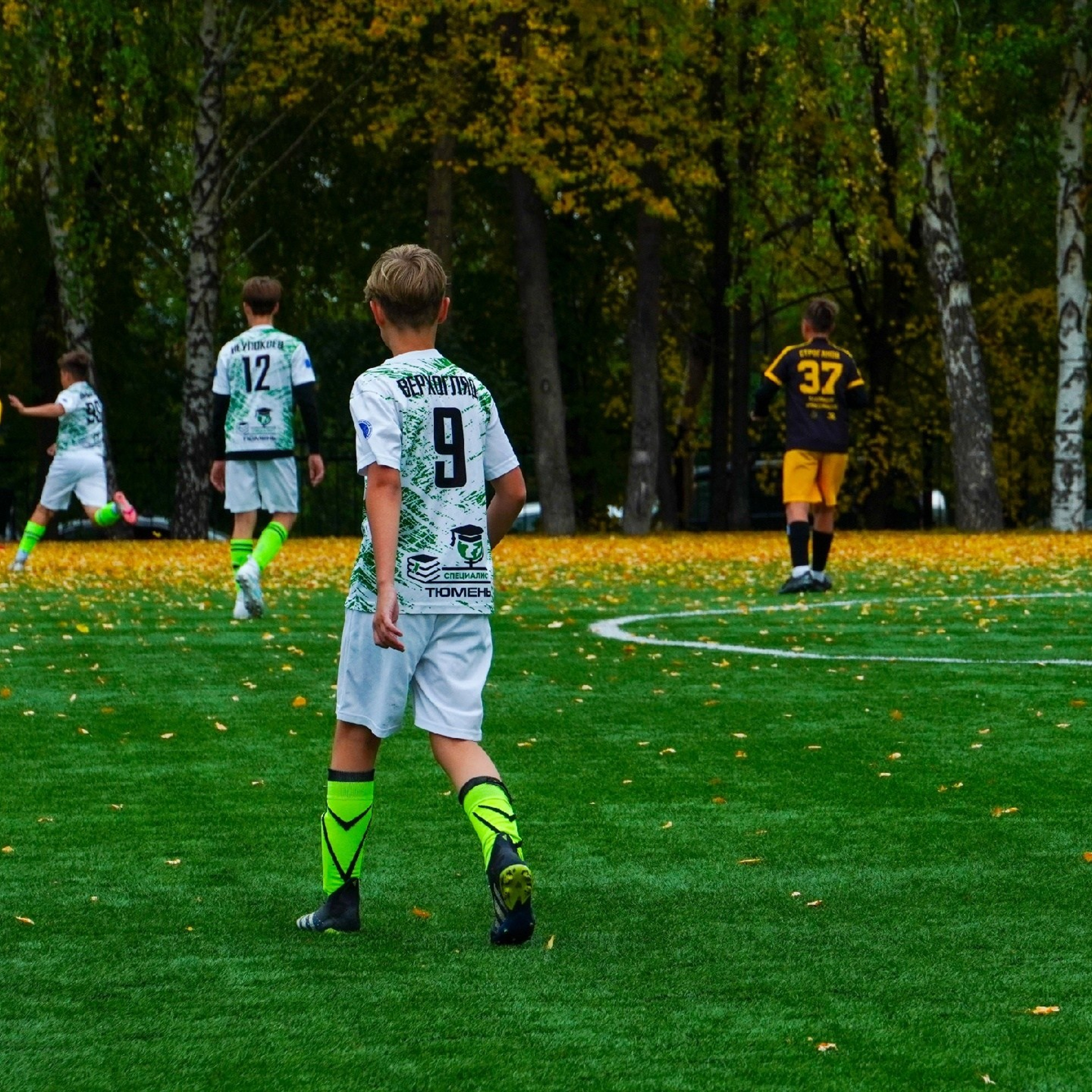 Первенство России «Дерби — Вихрь». EGOROV PRODUCTION