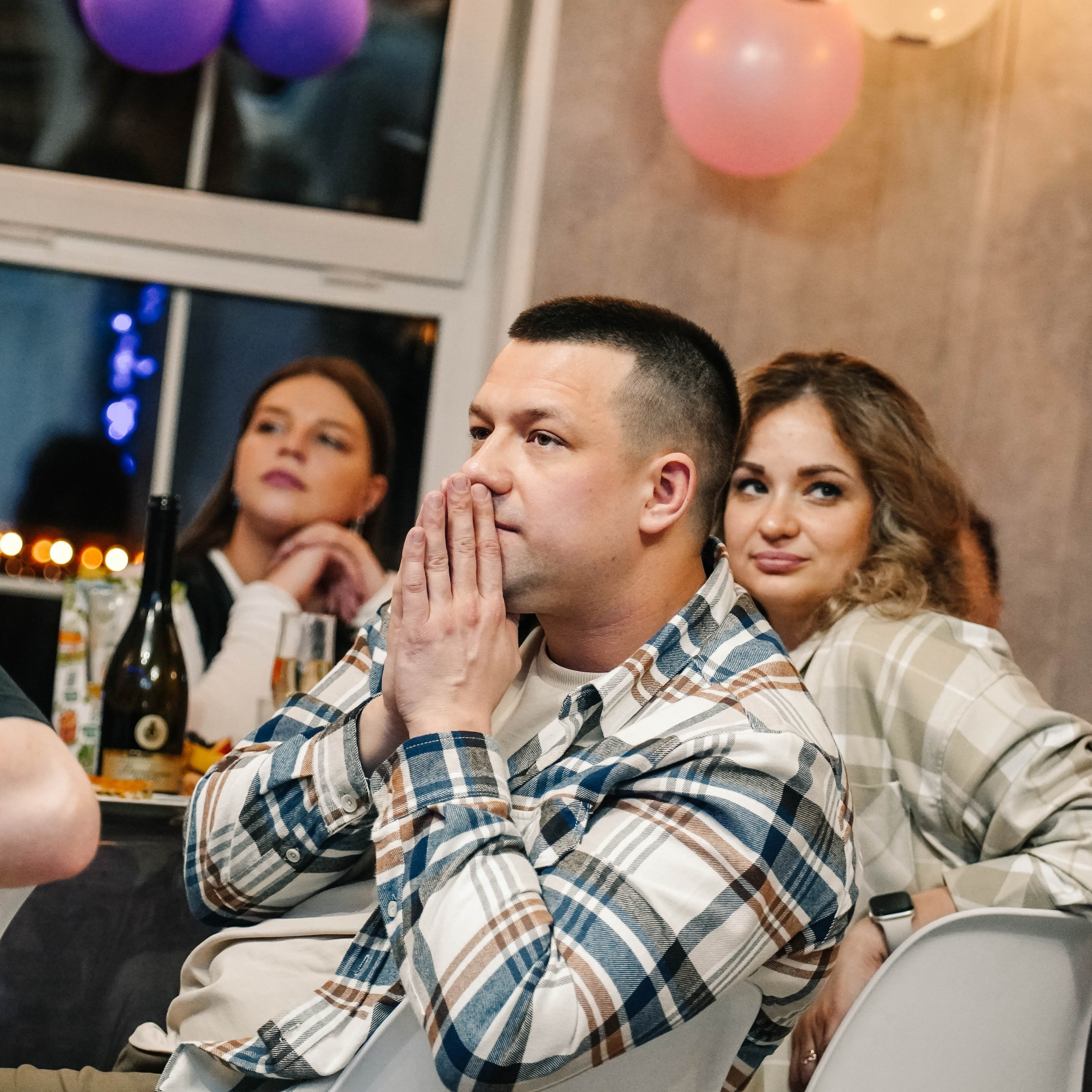 День рождения | 11.01. EGOROV PRODUCTION