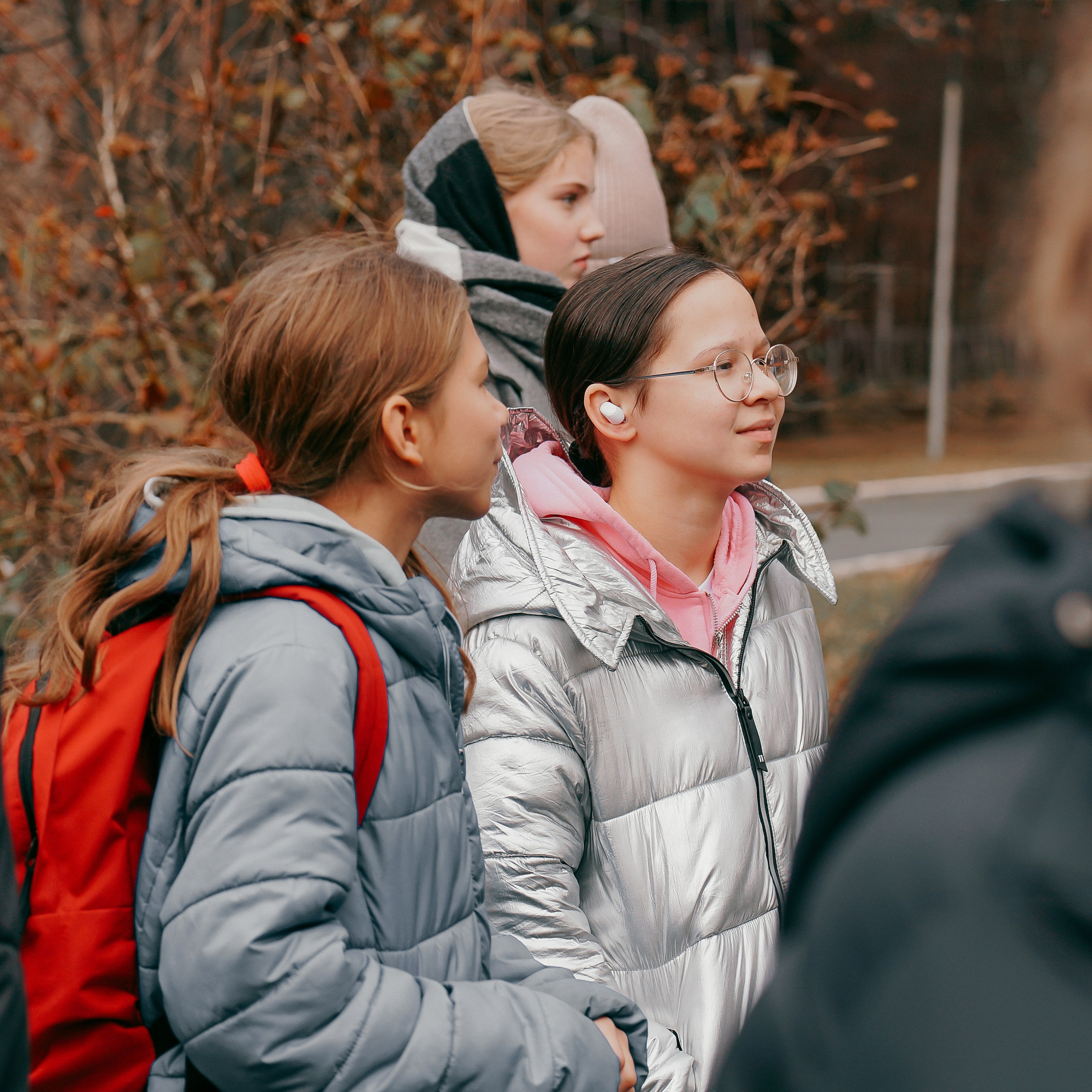 Фестиваль детских и юношеских радиопрограмм «Птенец-2025». EGOROV PRODUCTION