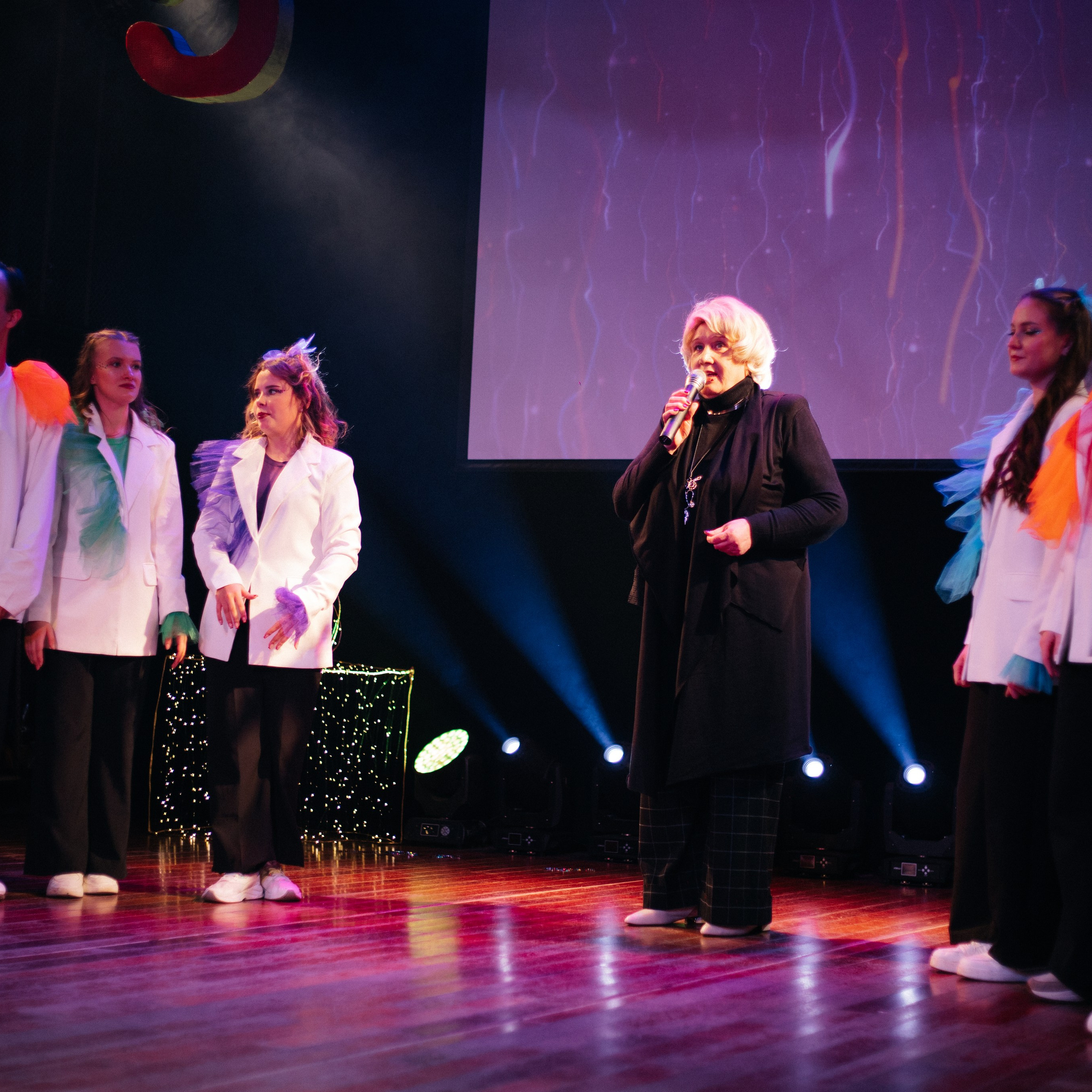 РП'25. EGOROV PRODUCTION