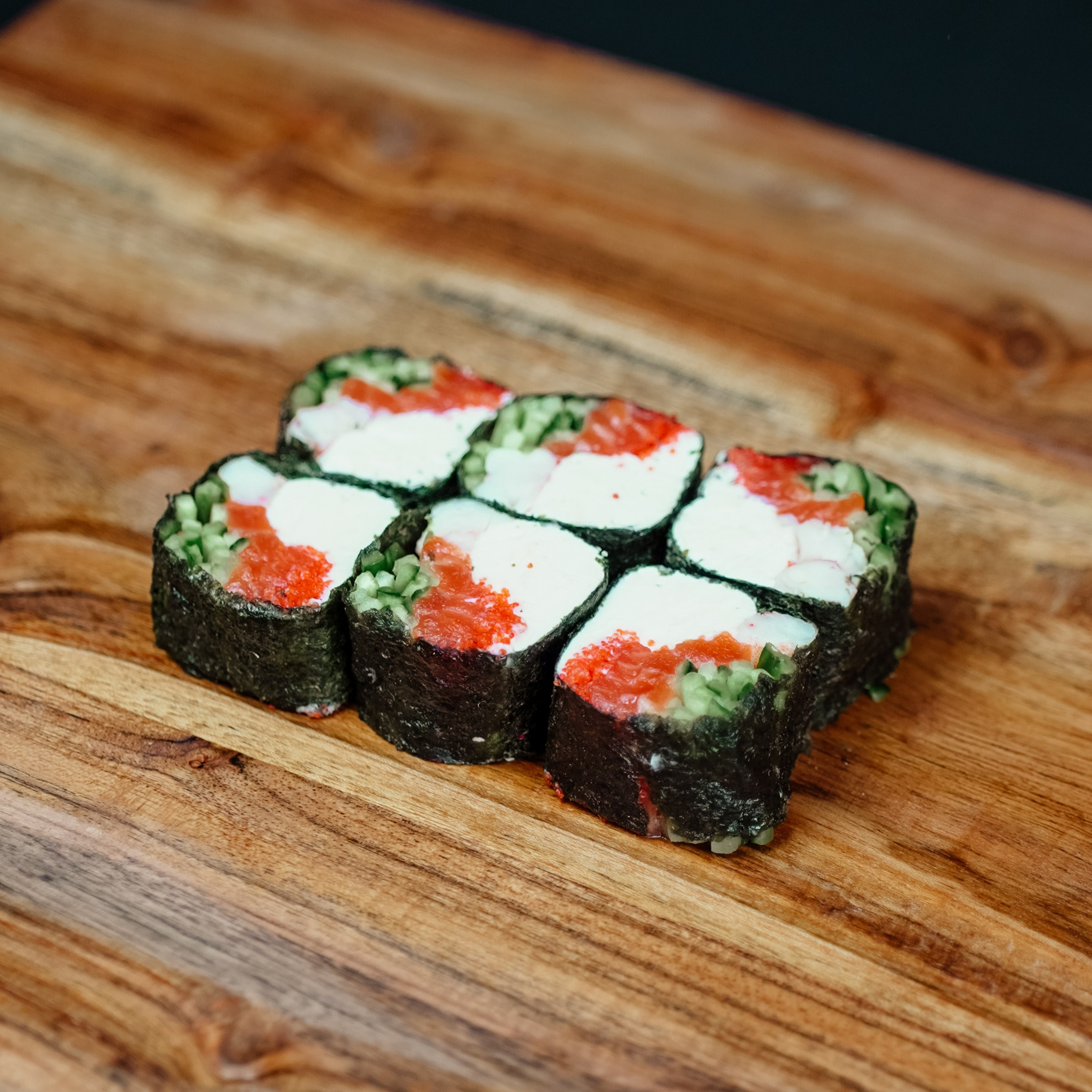 Сёгун | Доставка суши | Роллы. EGOROV PRODUCTION