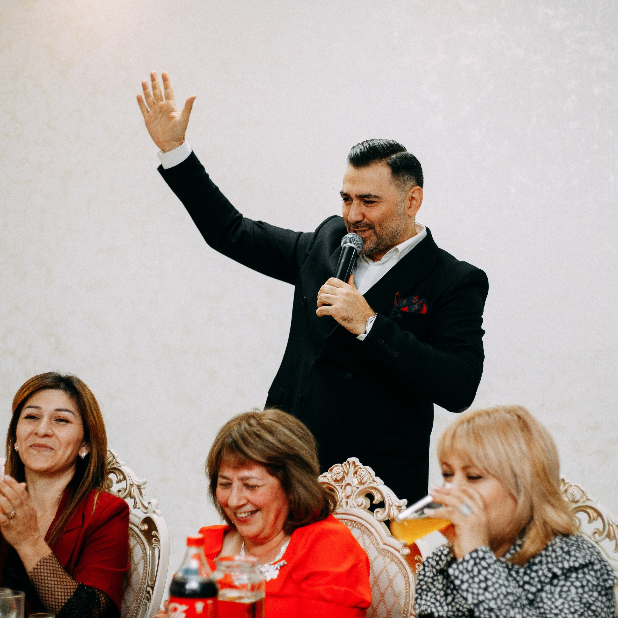 День рождения | 10.09. EGOROV PRODUCTION