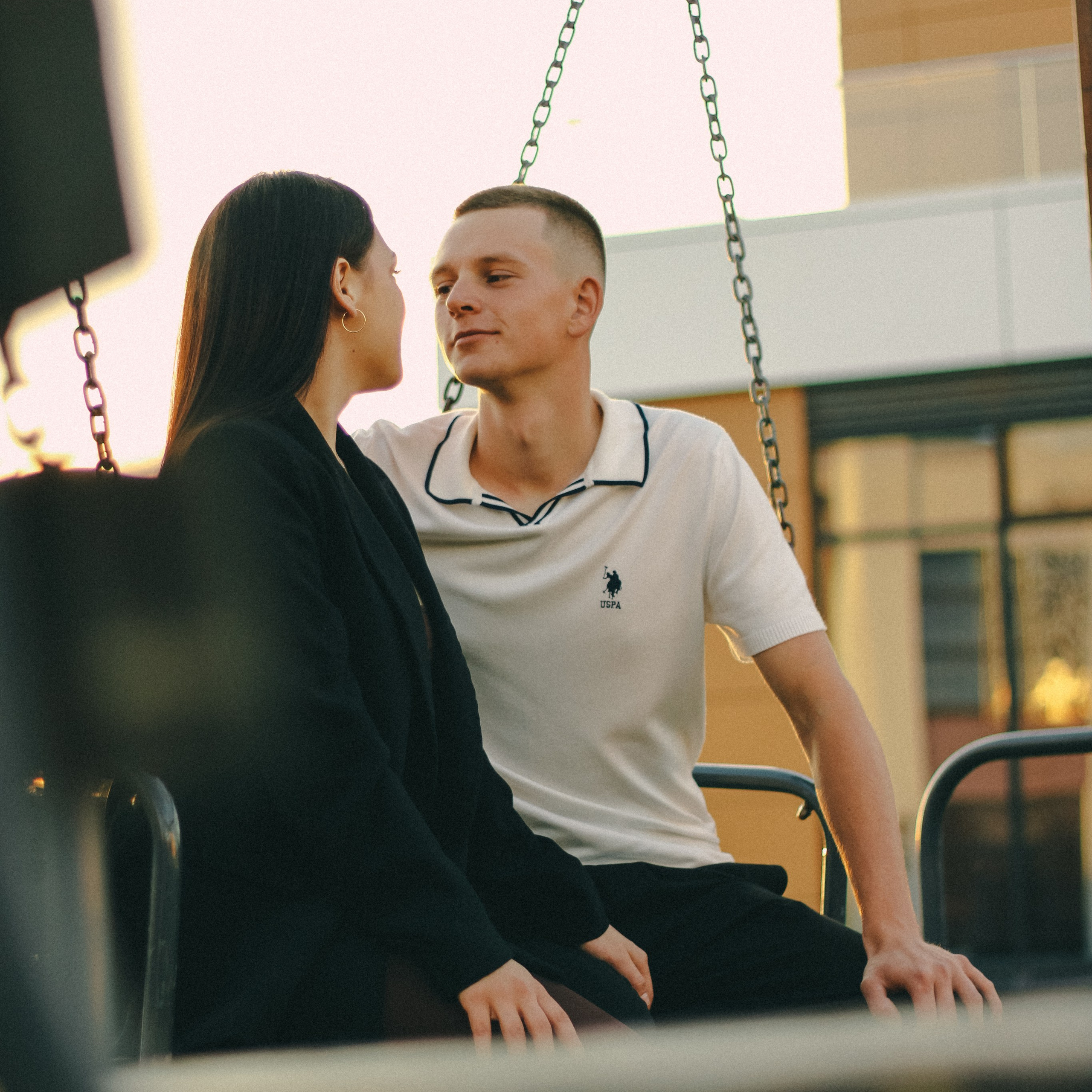 Никита и Кристина. EGOROV PRODUCTION