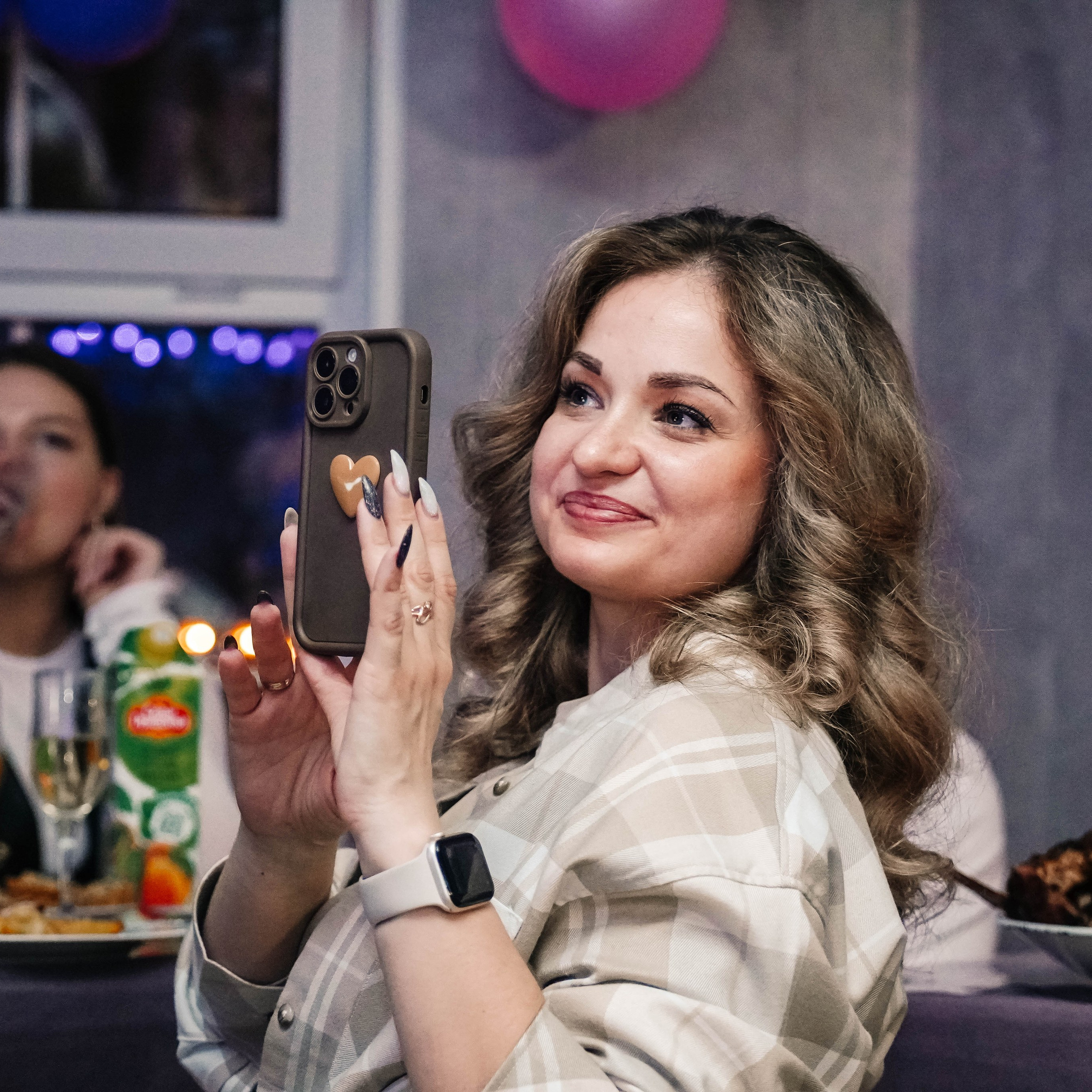 День рождения | 11.01. EGOROV PRODUCTION