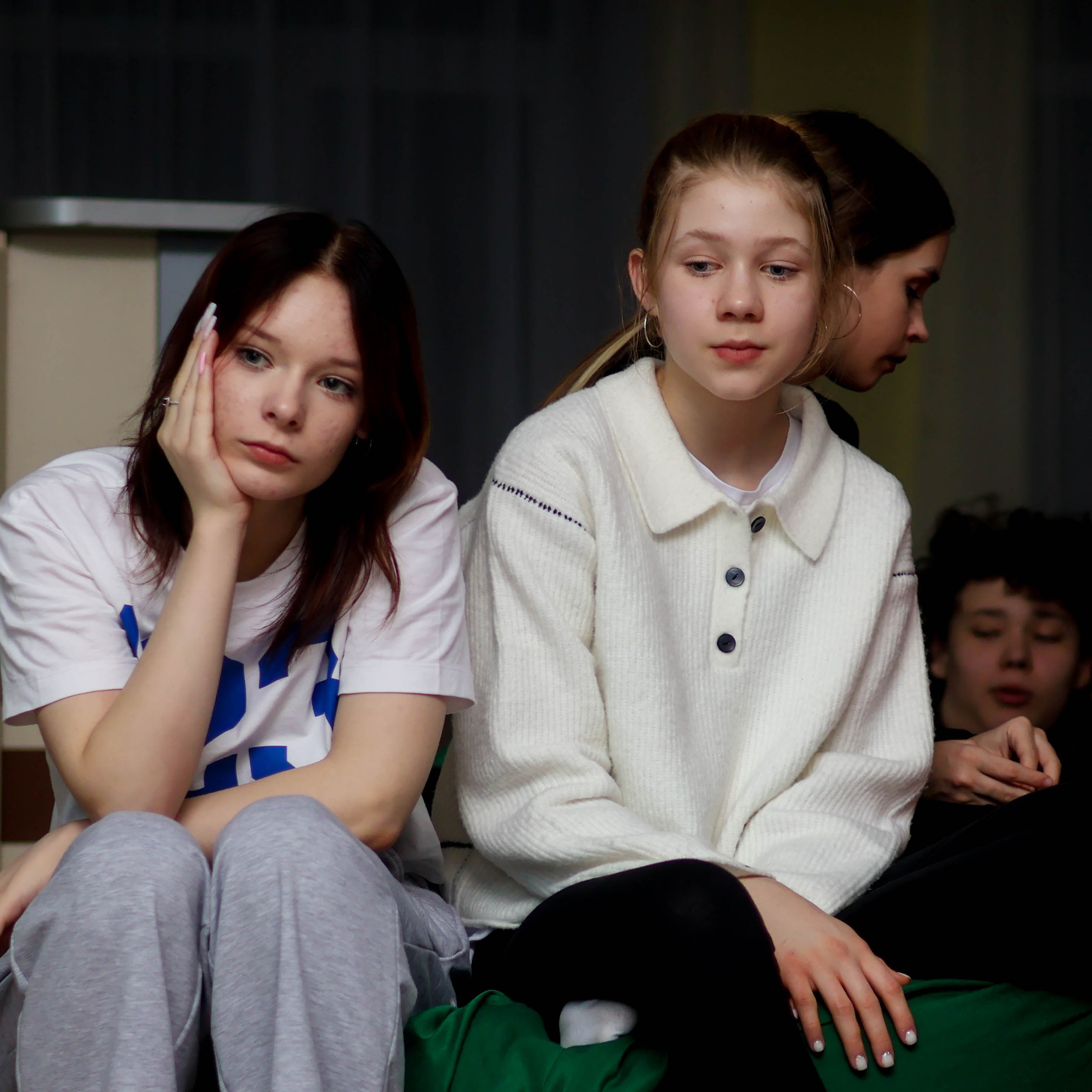 «Школа поликультурного общения». EGOROV PRODUCTION