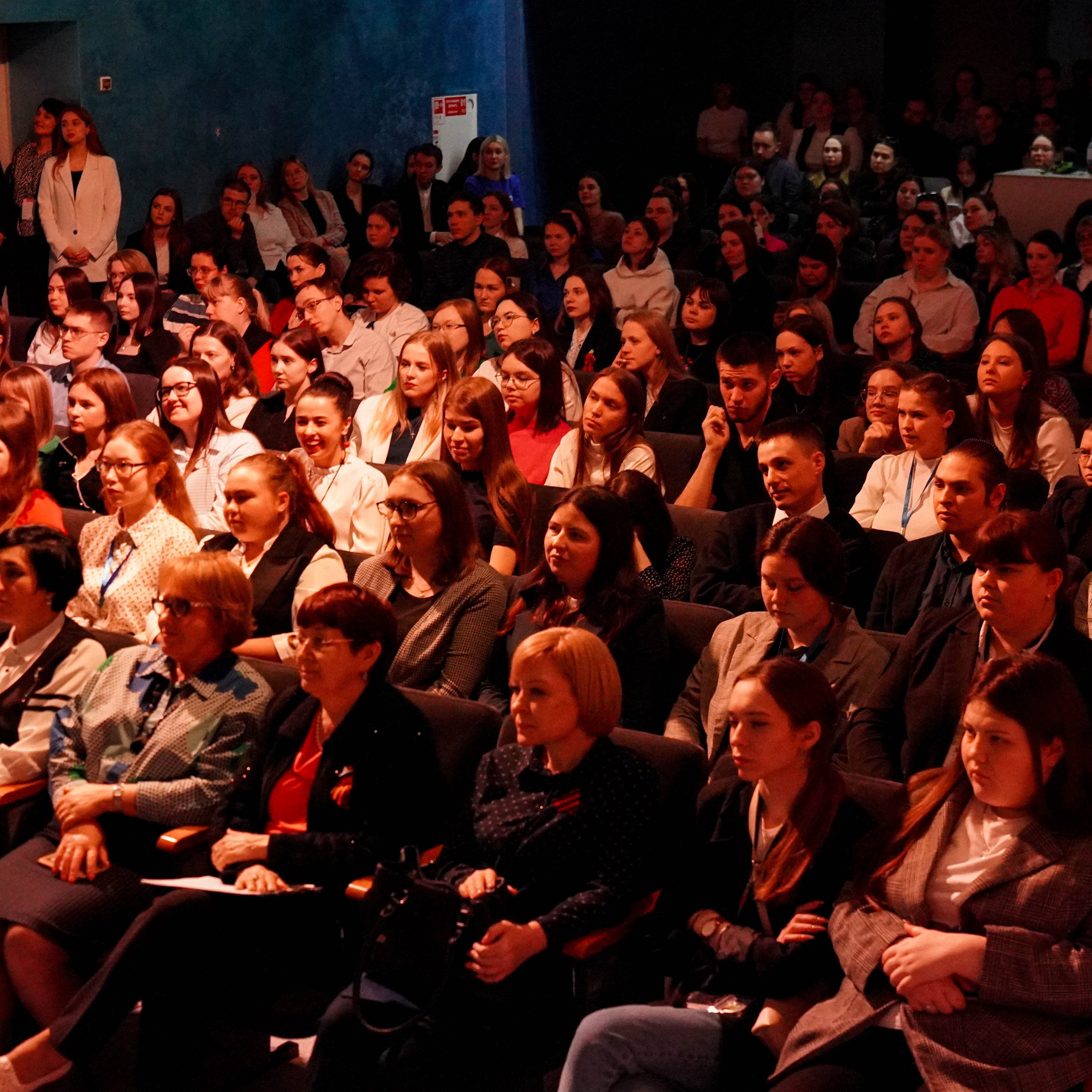 «Факультет педагогических профессий». EGOROV PRODUCTION