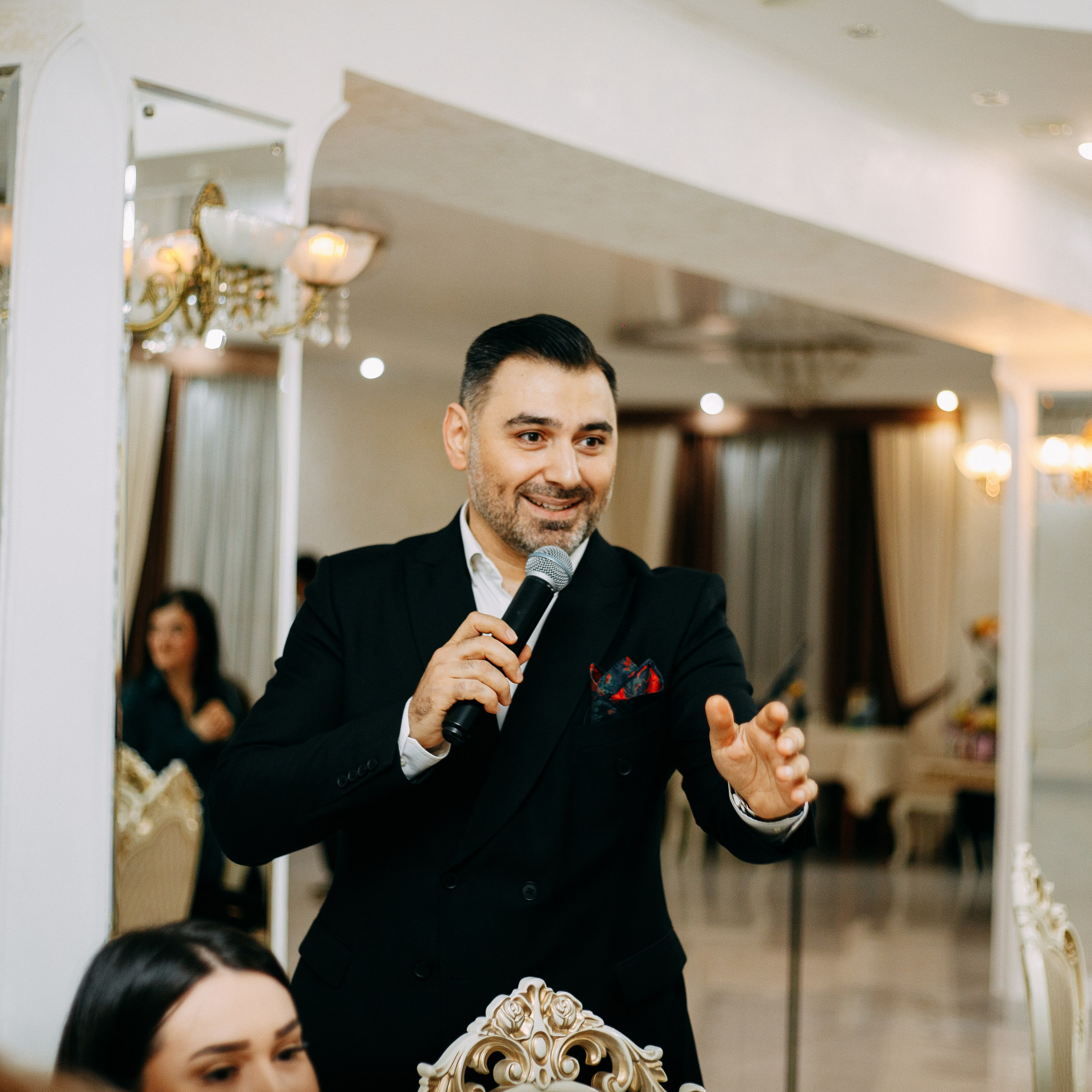 День рождения | 10.09. EGOROV PRODUCTION