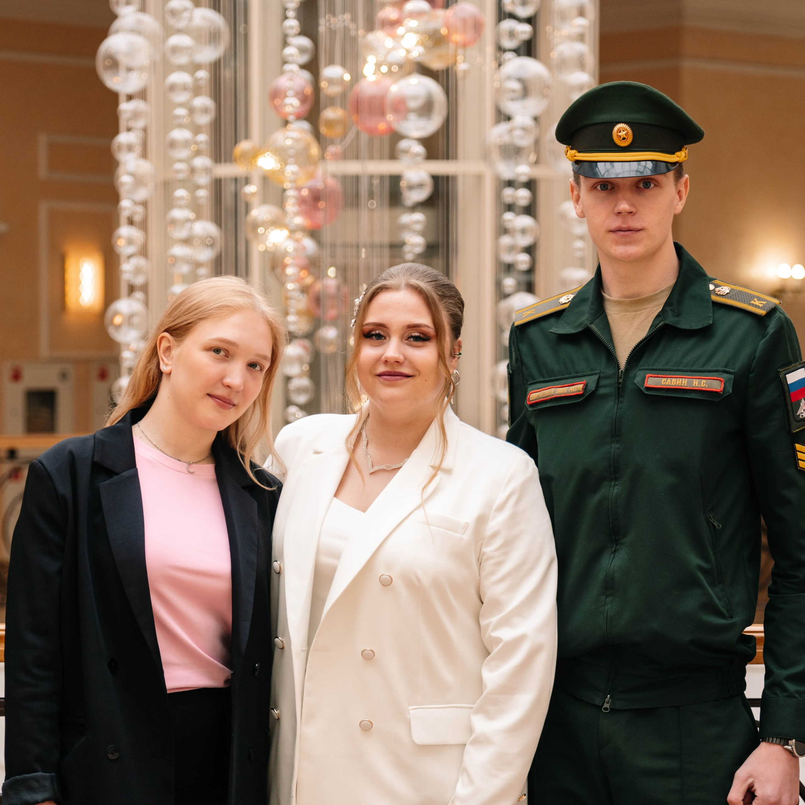 Никита&Дарья | 26.04.2025. EGOROV PRODUCTION