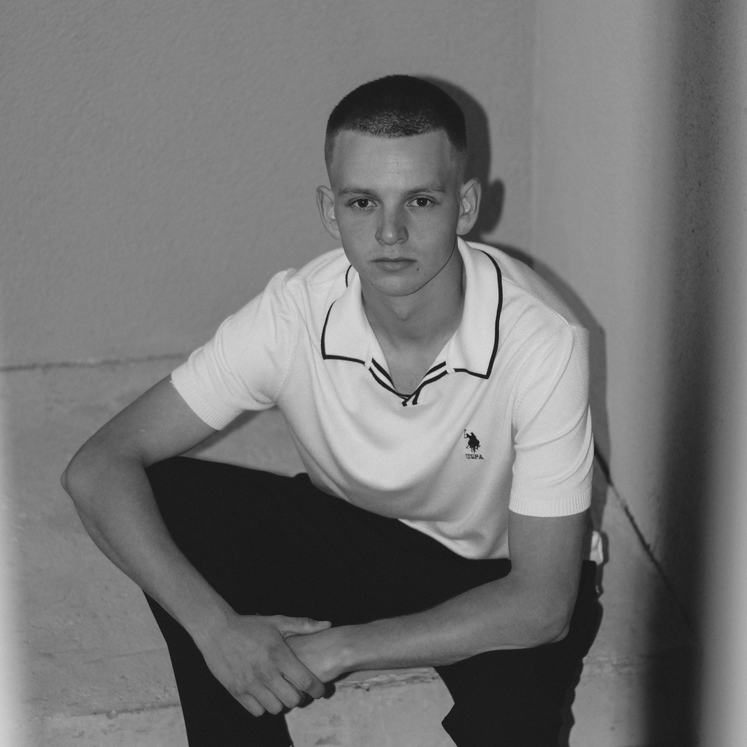 Никита и Кристина. EGOROV PRODUCTION