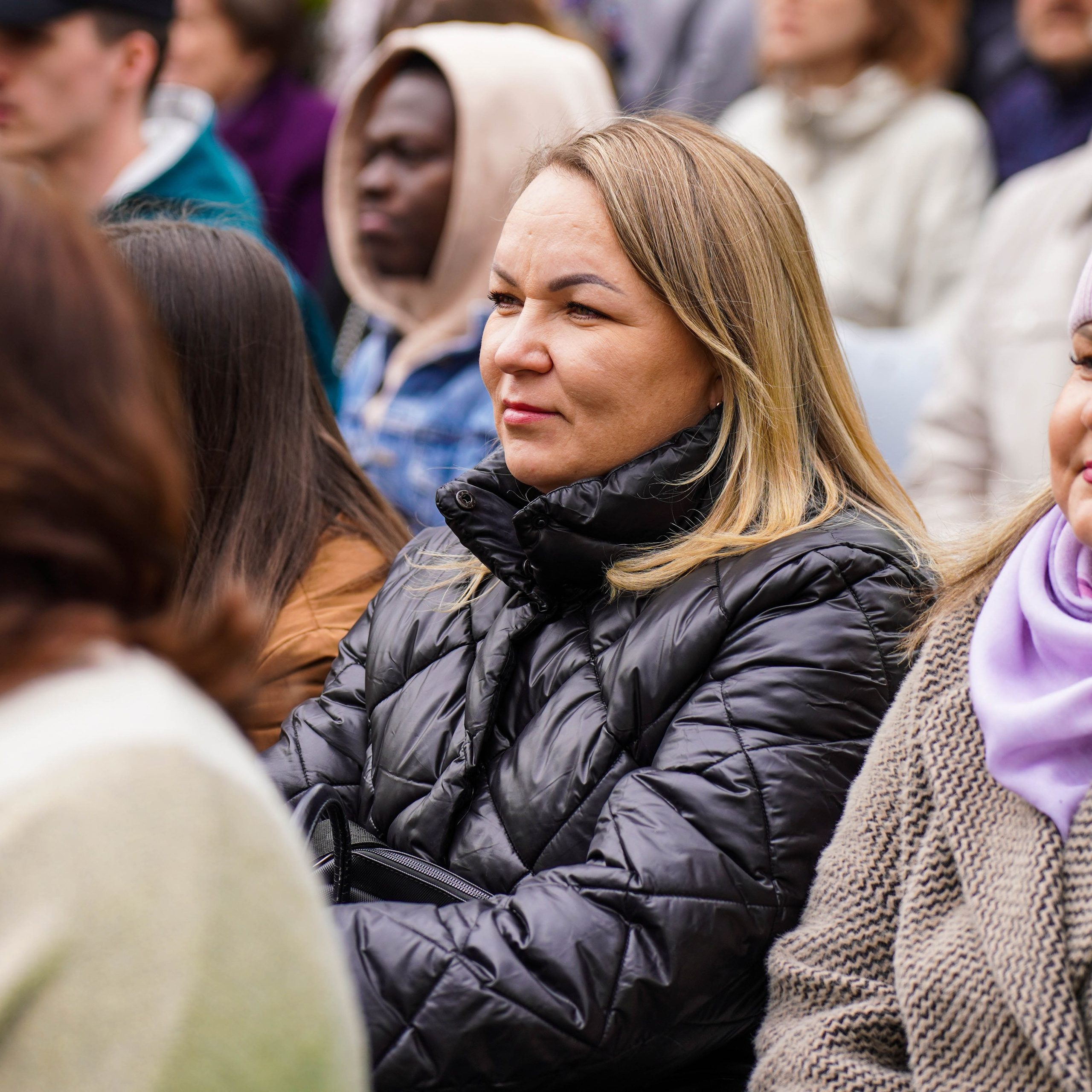 Последний звонок | 11-е классы. EGOROV PRODUCTION