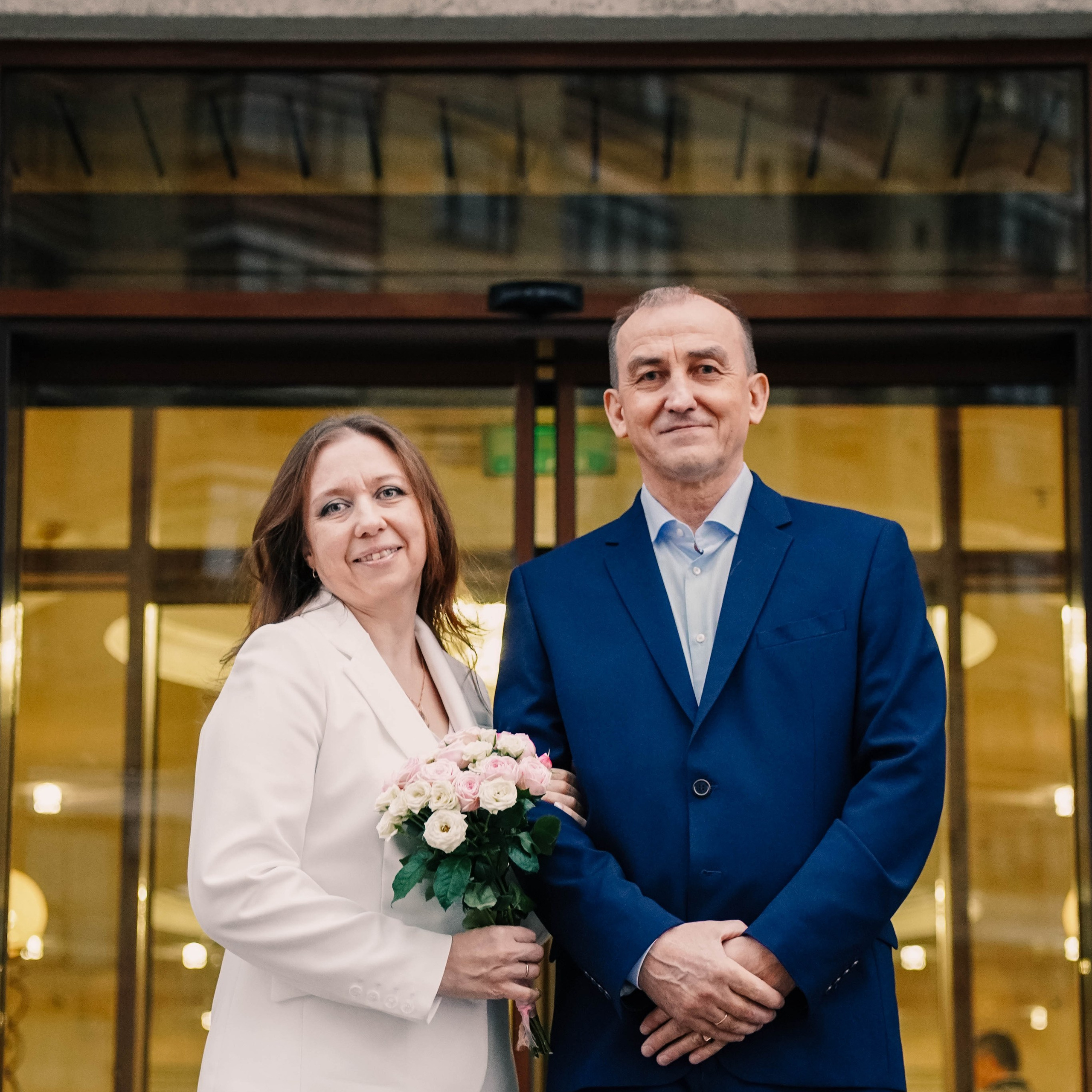 Николай&Анастасия | 15.11. EGOROV PRODUCTION